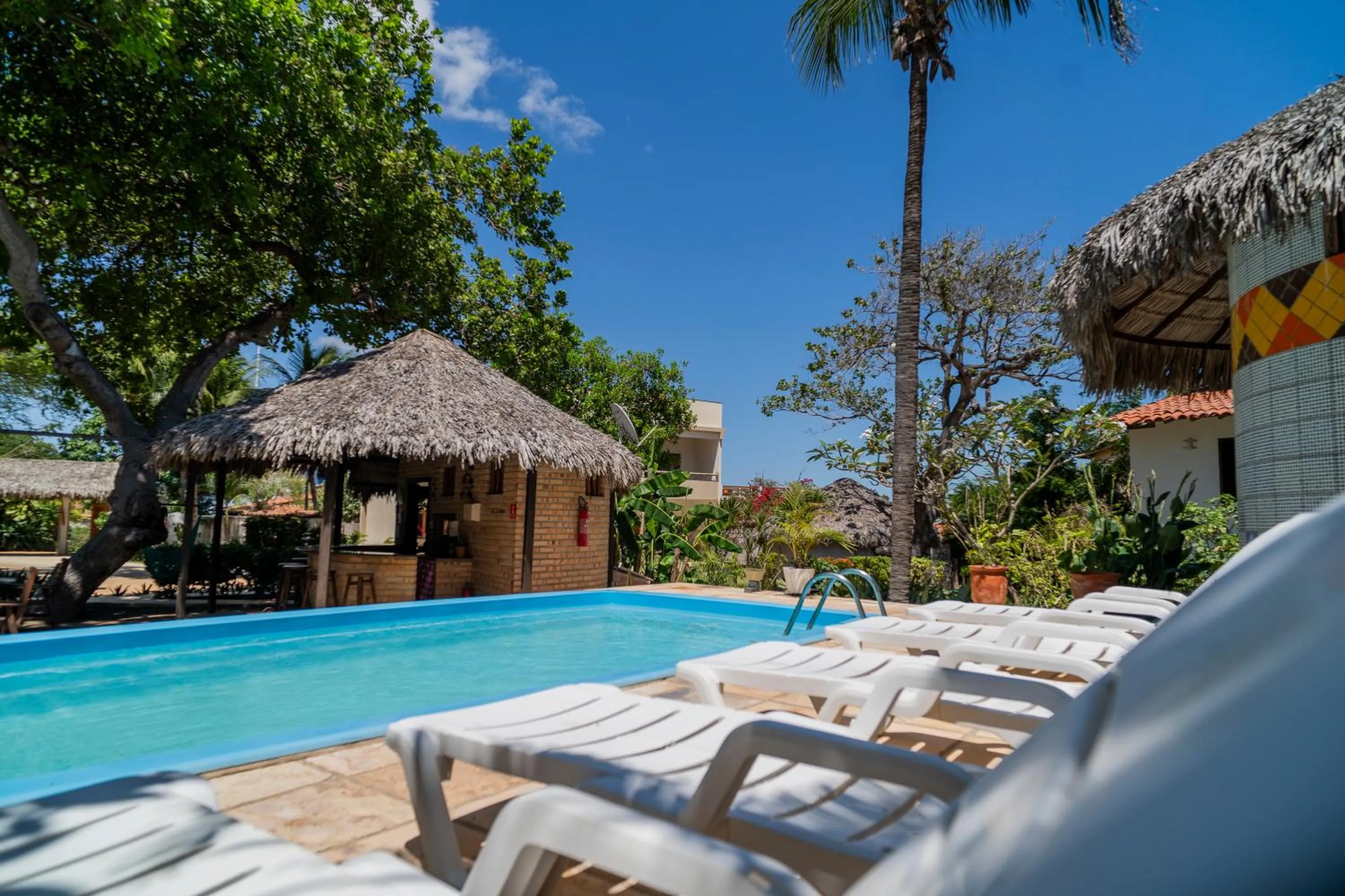 Casa Suiça Brasileira