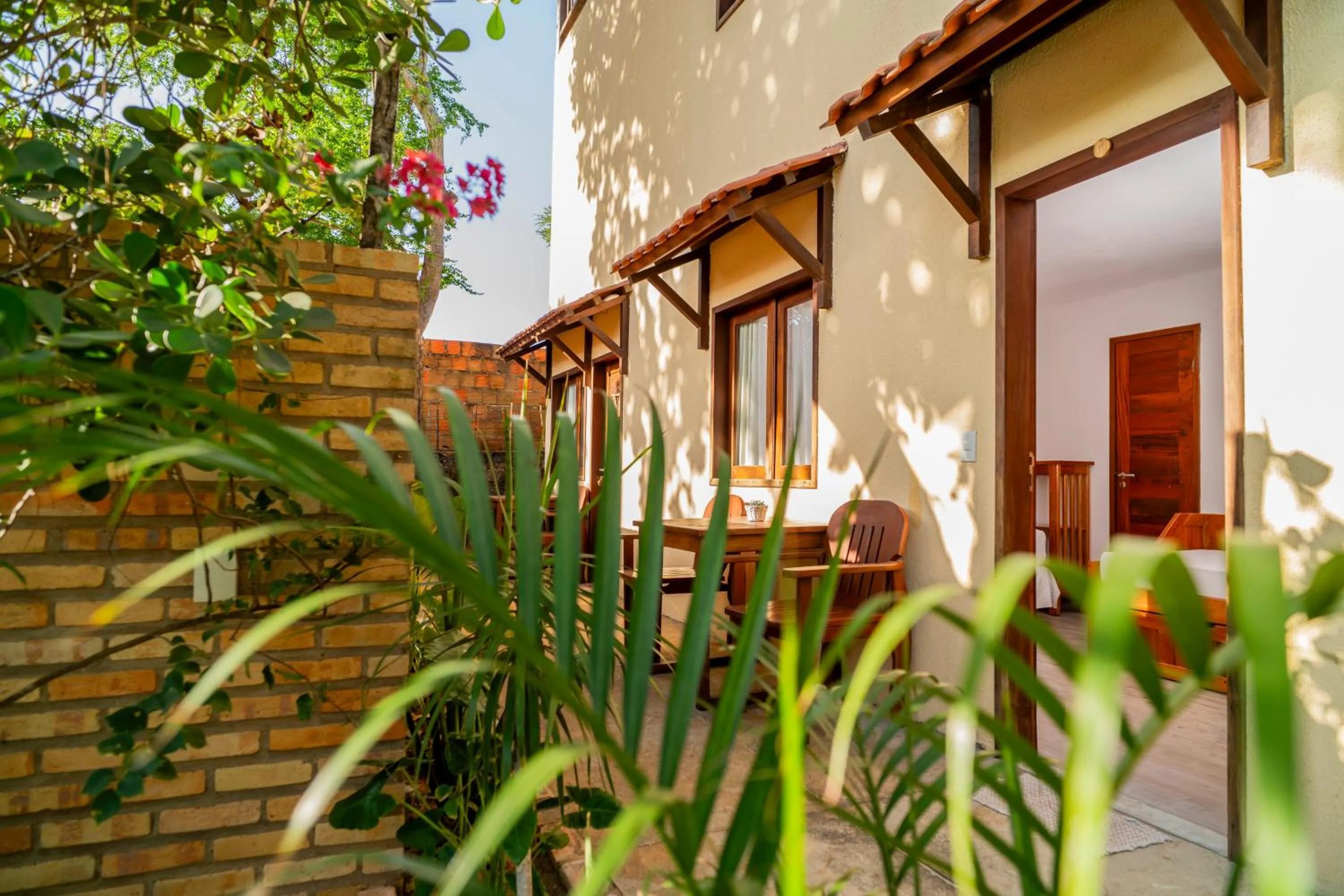 Casa Suiça Brasileira