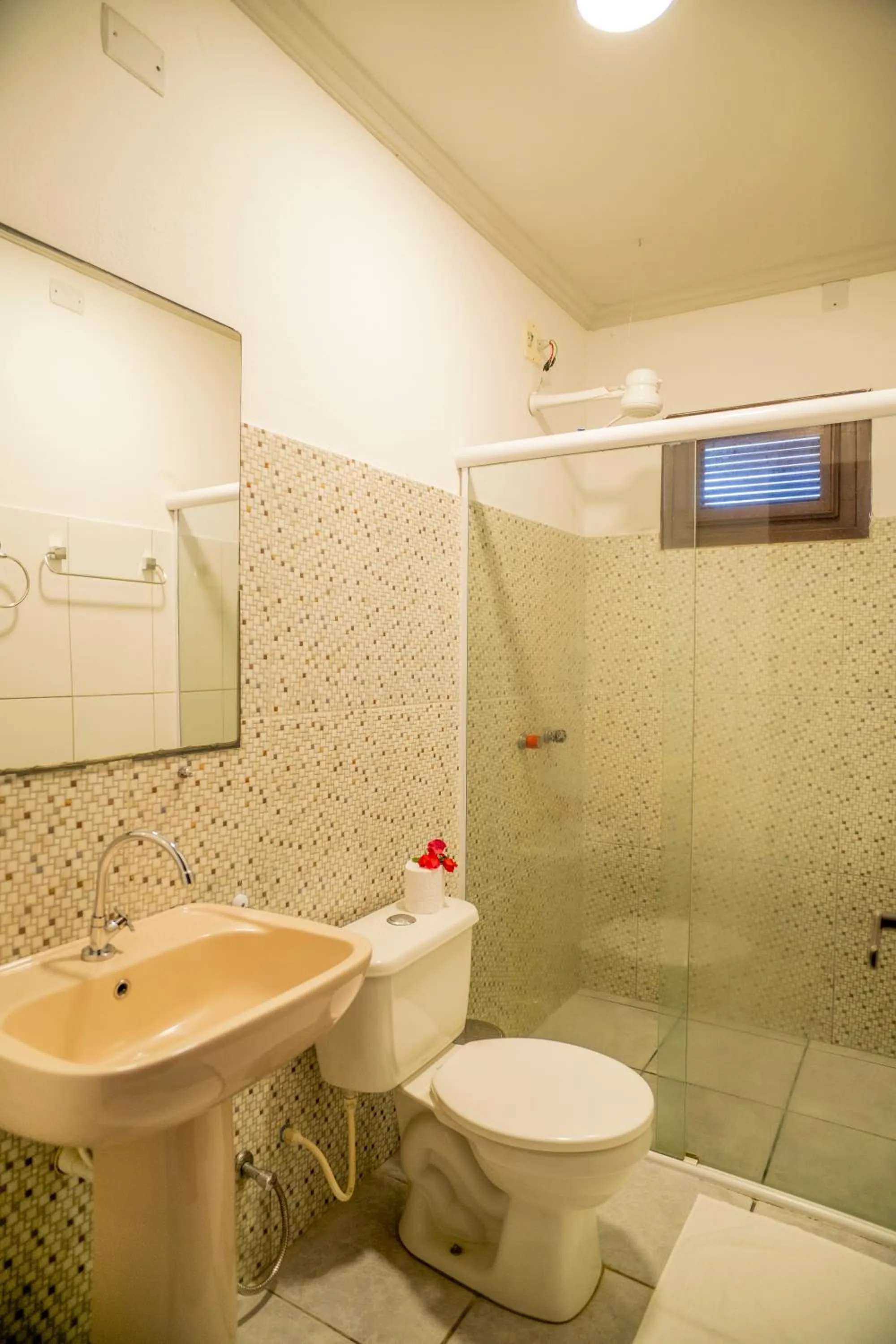 Casa Suiça Brasileira