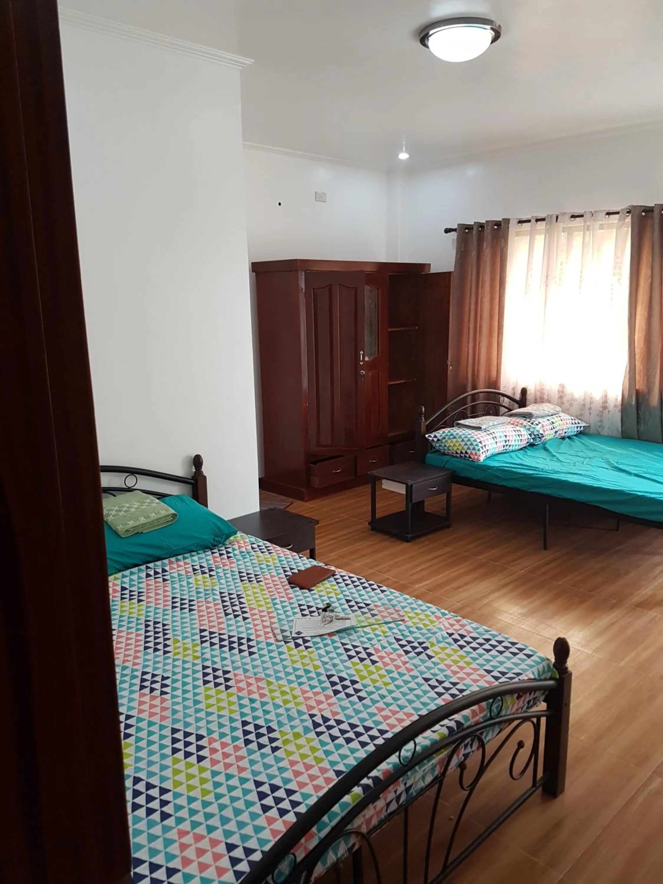 Bed in Kdc Homes