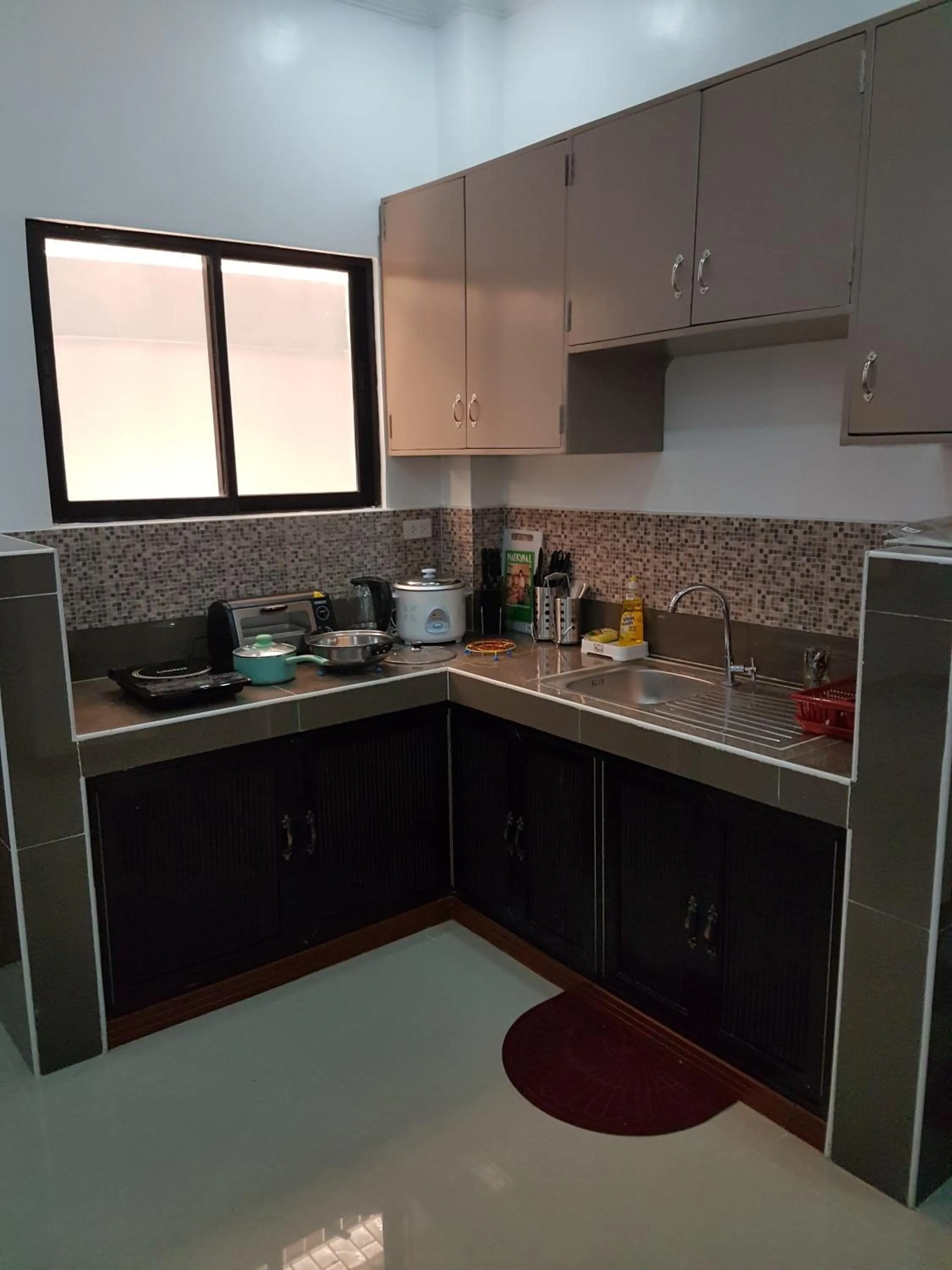 Bathroom in Kdc Homes