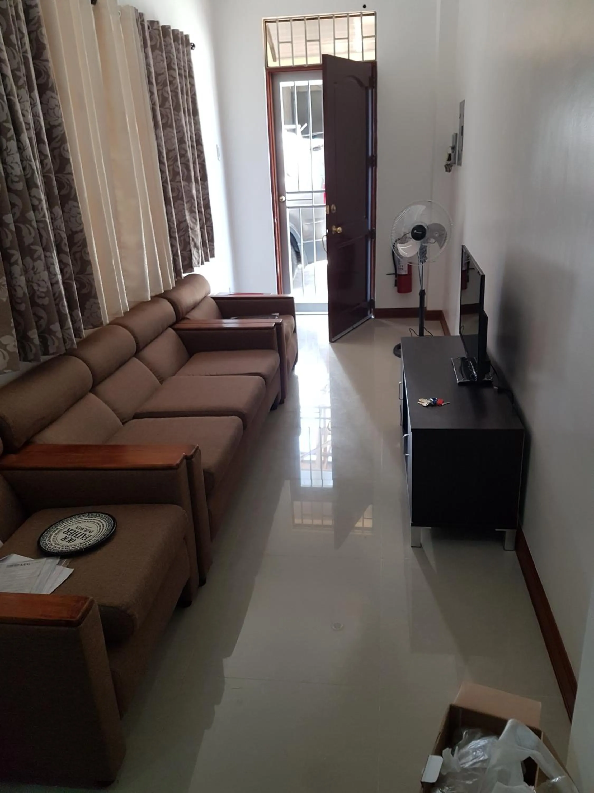 TV and multimedia in Kdc Homes