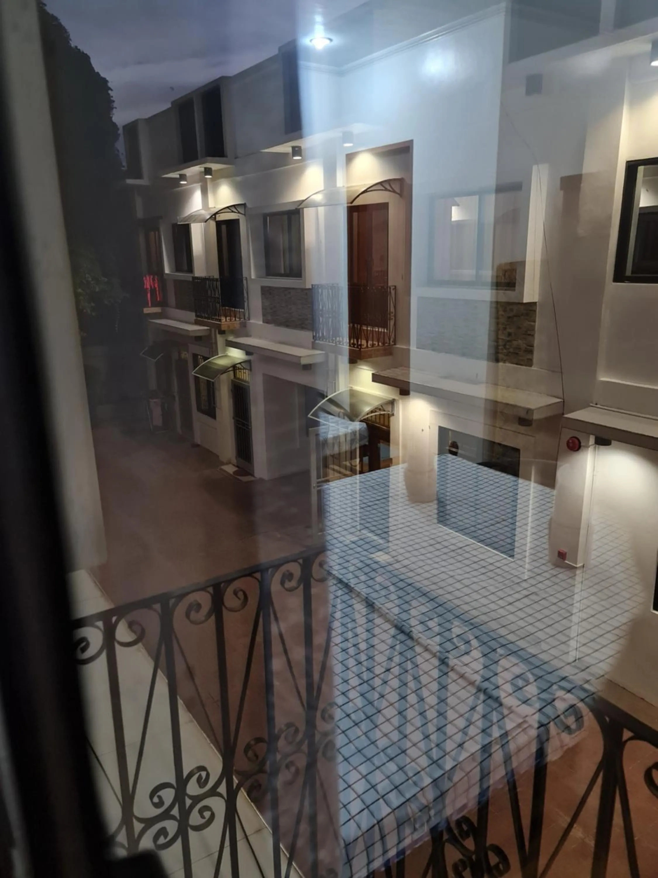 Balcony/Terrace in Kdc Homes