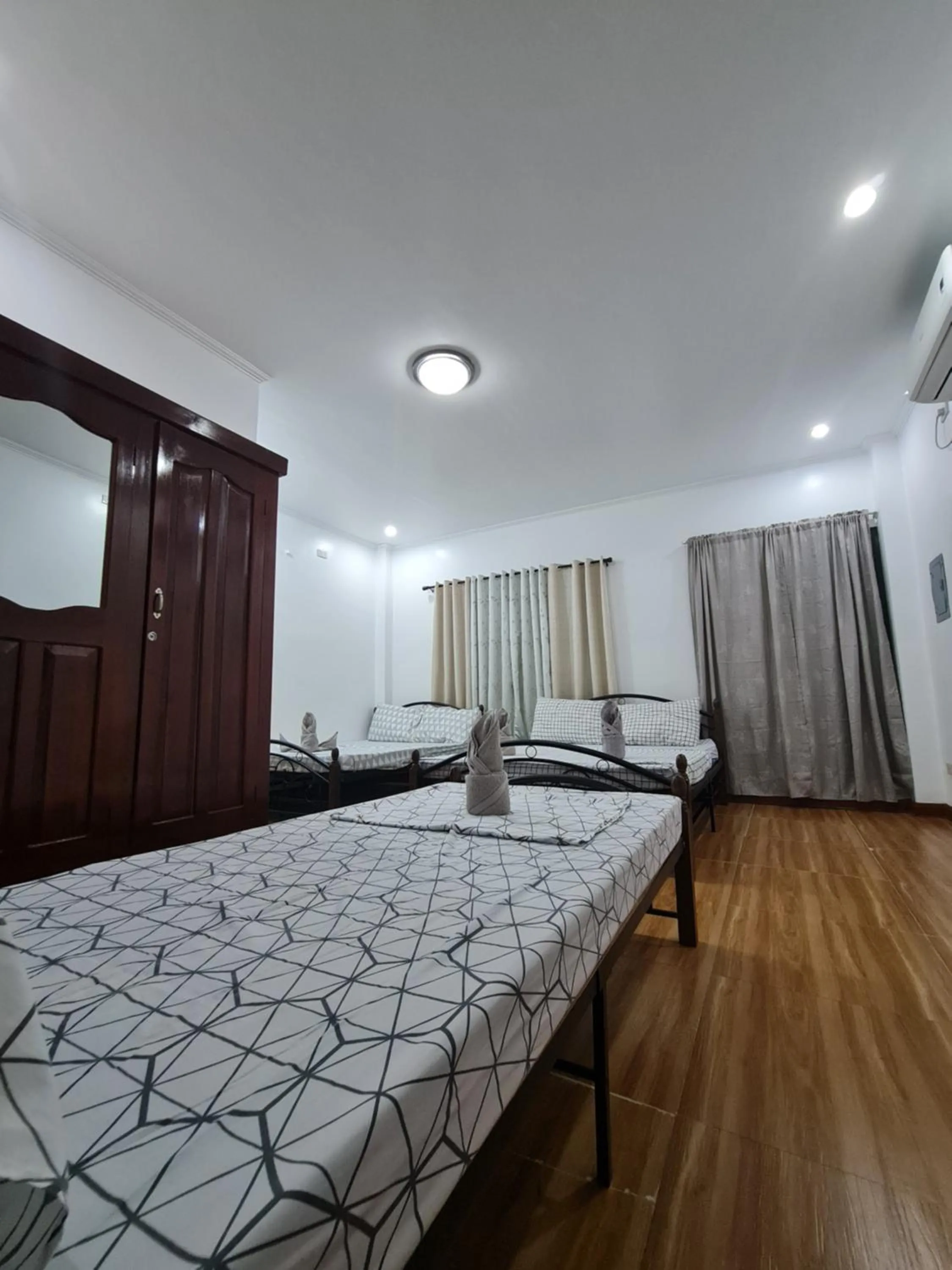 Bed in Kdc Homes