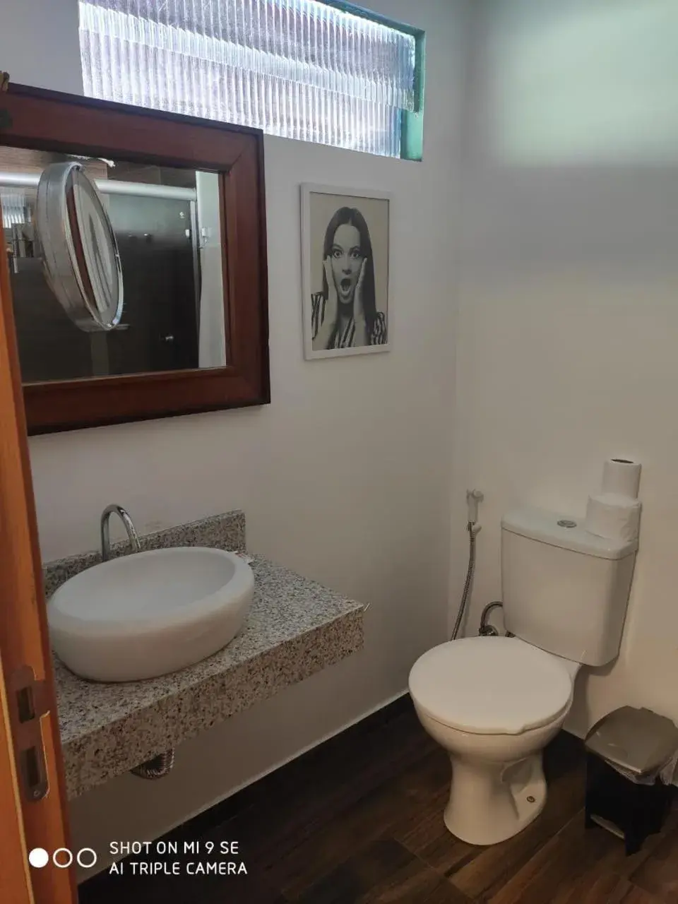 Standard + - single occupancy in Pousada Le Baron Standard + - single occupancy in Pousada Le Baron