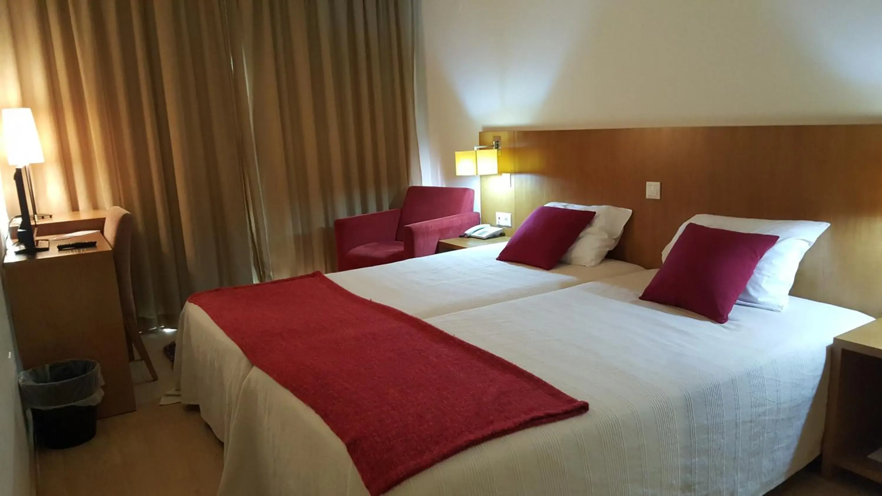 Single Room in Hotel Jose Alberto Single Room in Hotel Jose Alberto