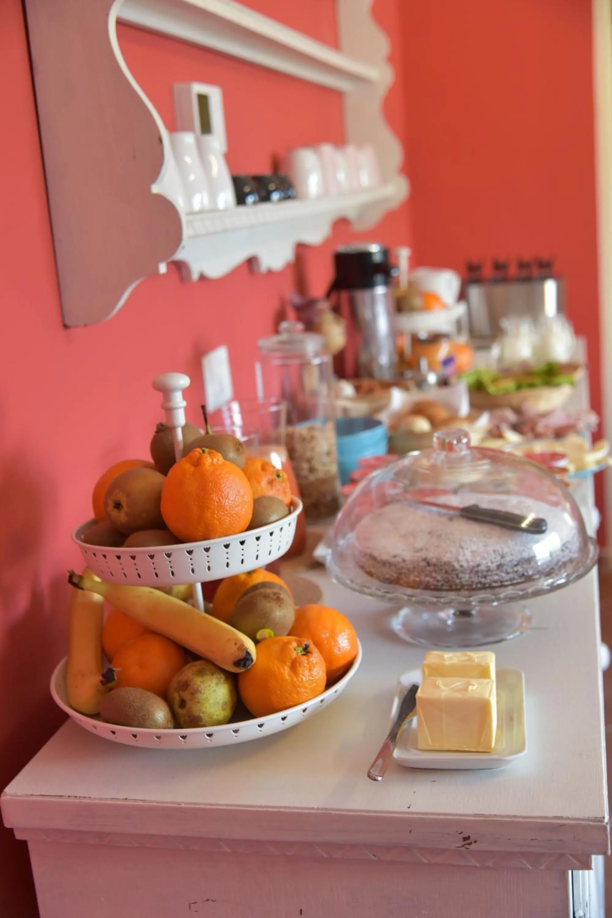 Banquet/Function facilities in Giardino Arancio