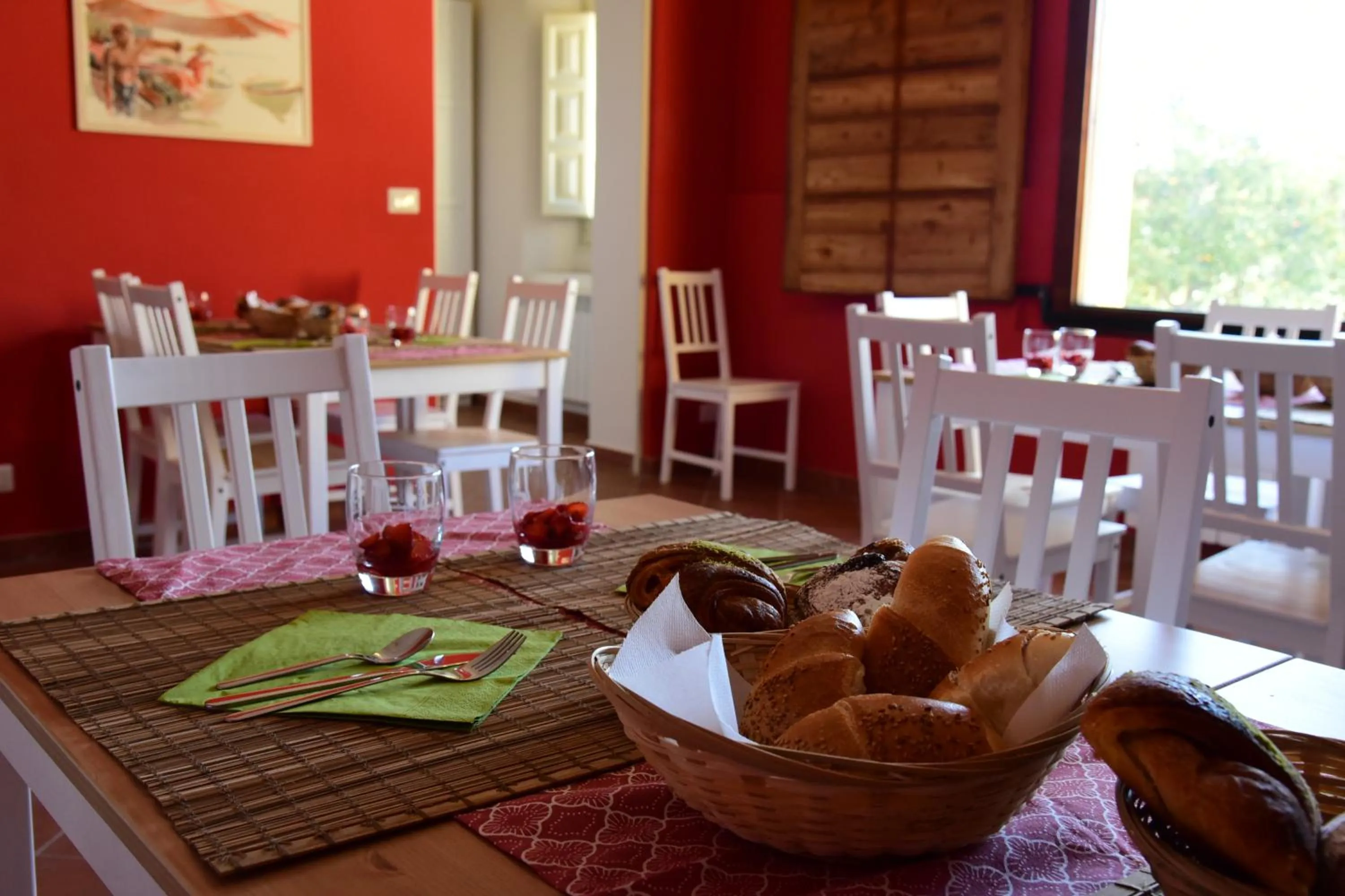 Banquet/Function facilities in Giardino Arancio