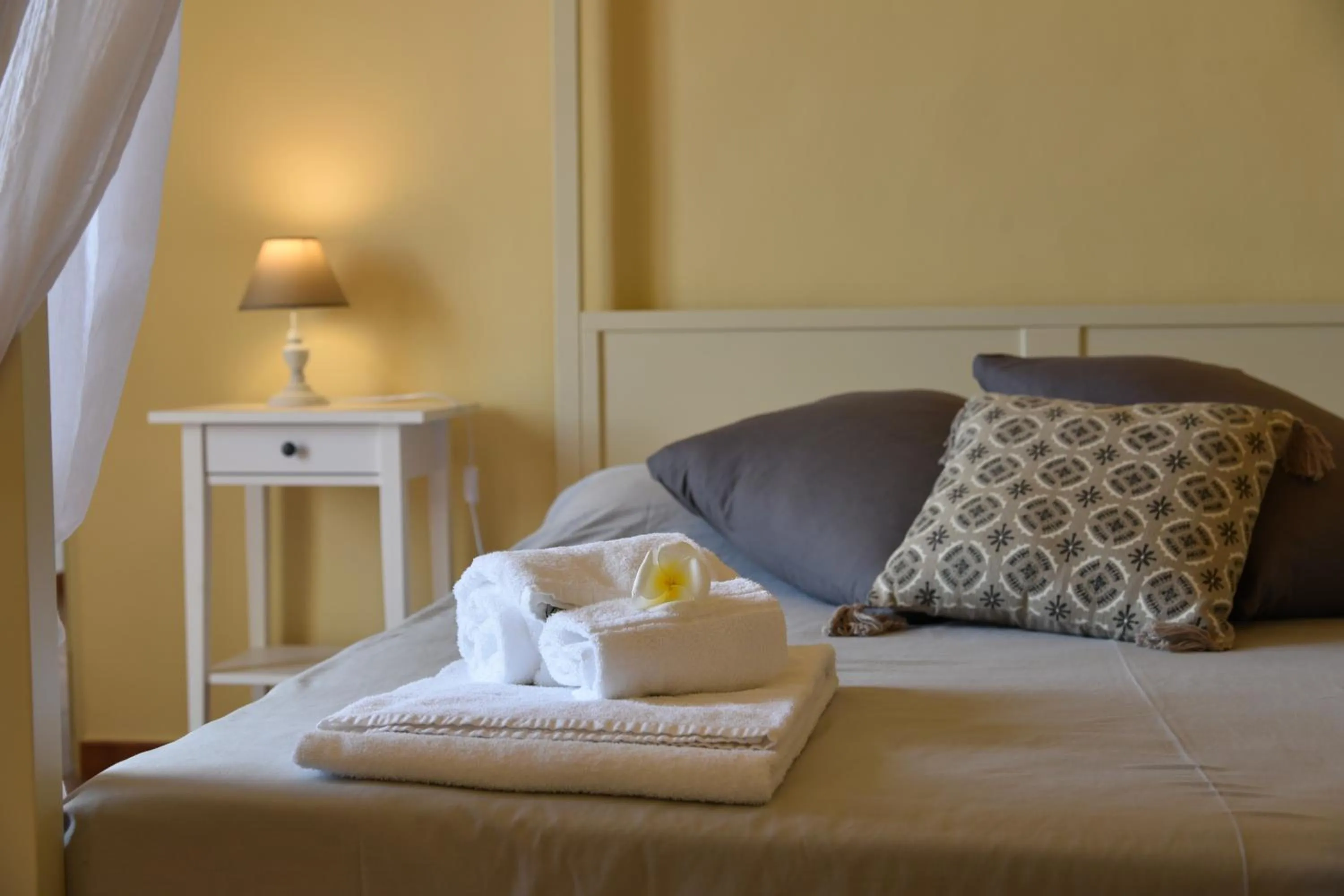 Other, Bed in Giardino Arancio