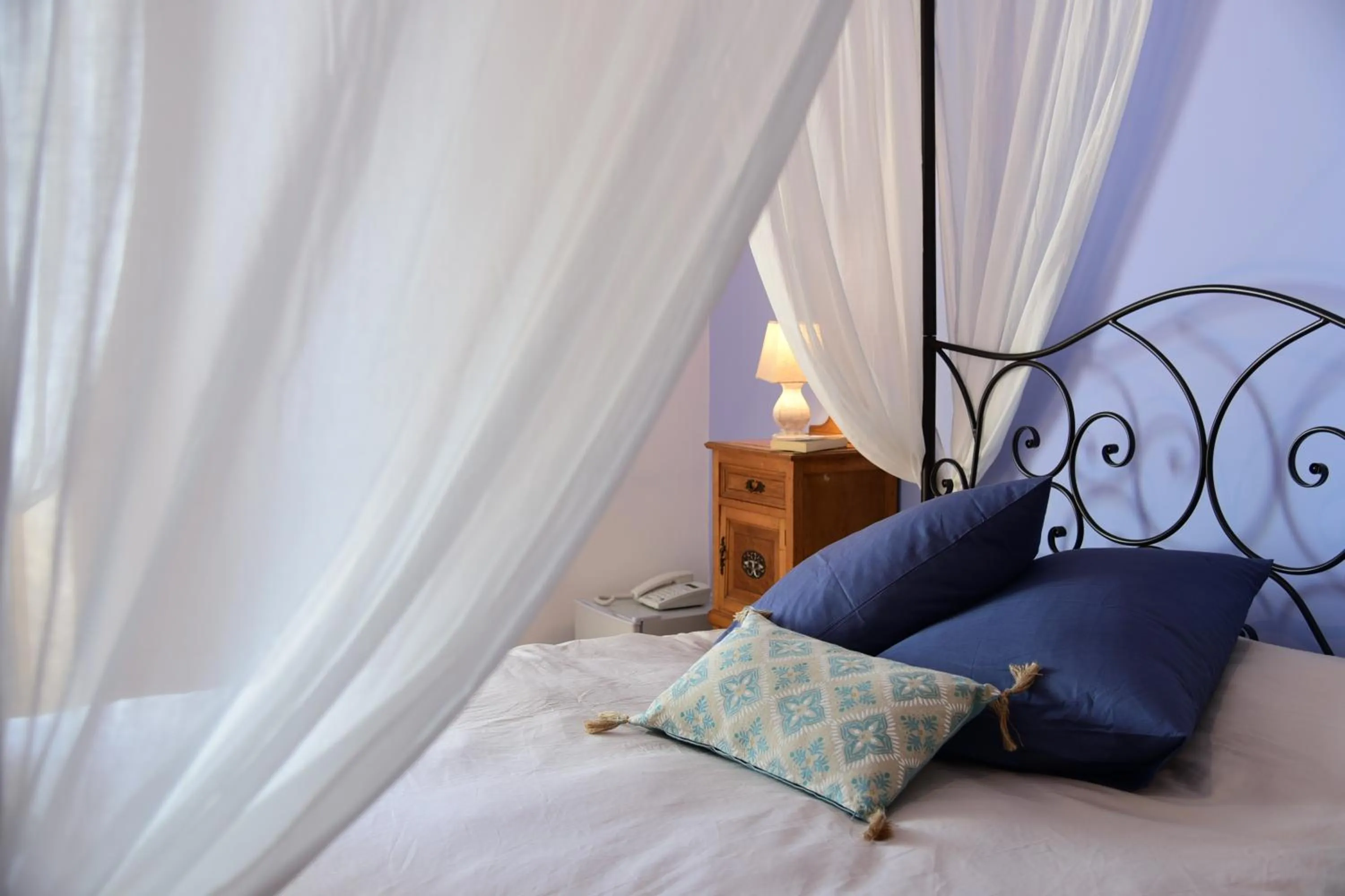 Bed in Giardino Arancio