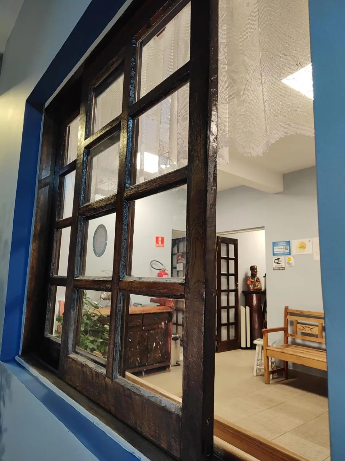 Hotel Pousada Garoupas