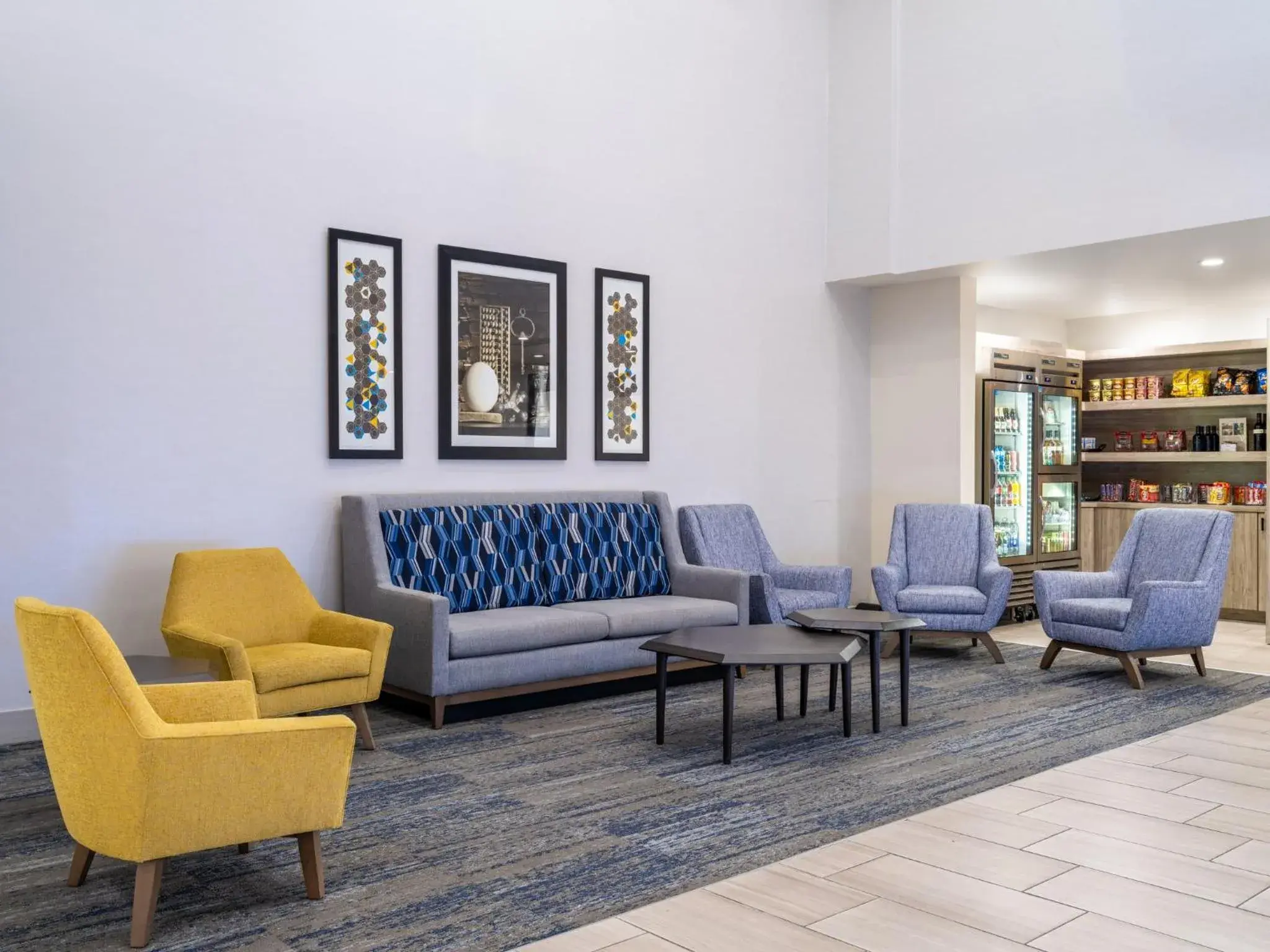 Property building in Holiday Inn Express Lodi by IHG Property building in Holiday Inn Express Lodi by IHG