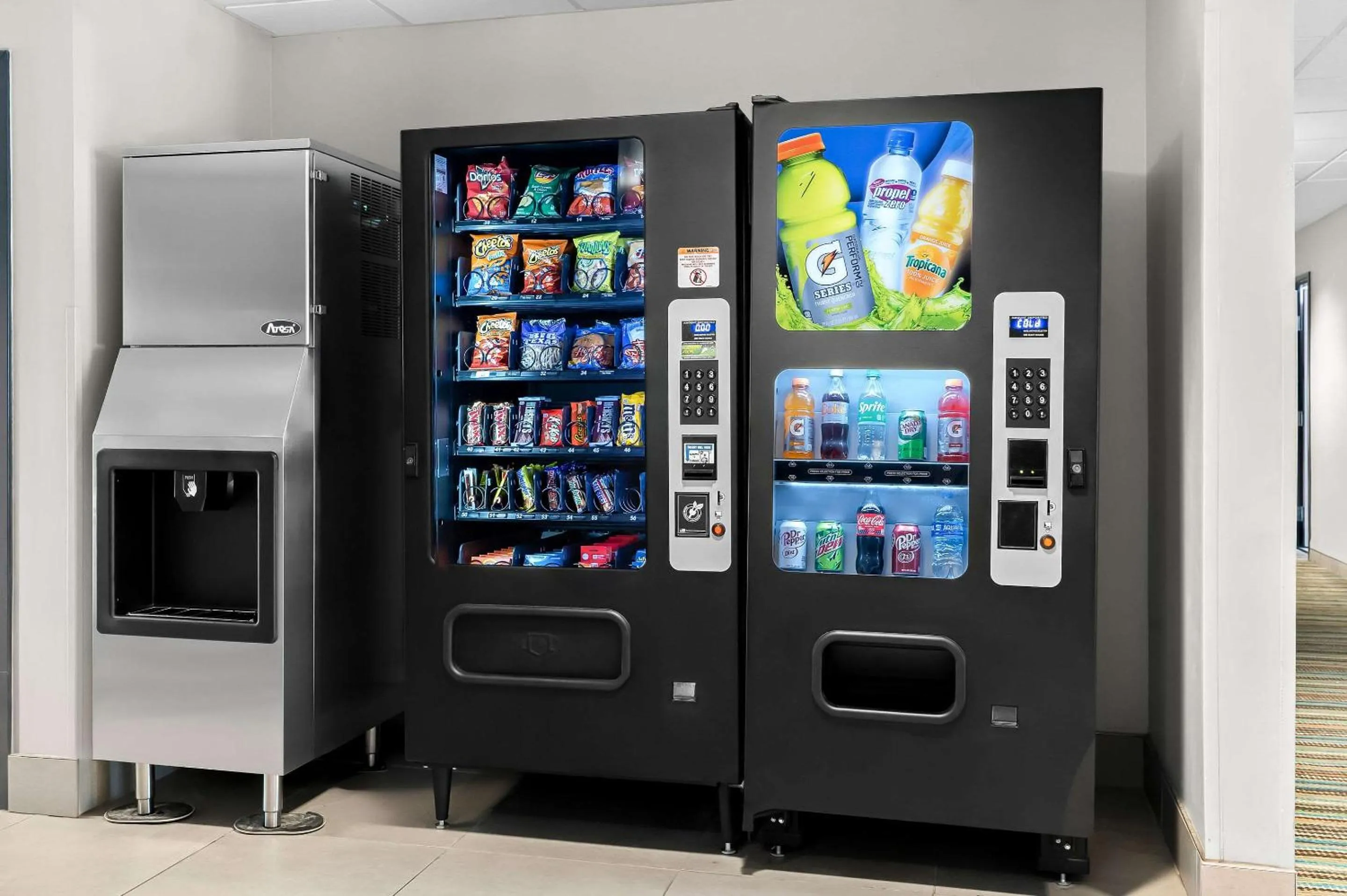 Other in Country Inn & Suites by Radisson, Columbia Airport, SC