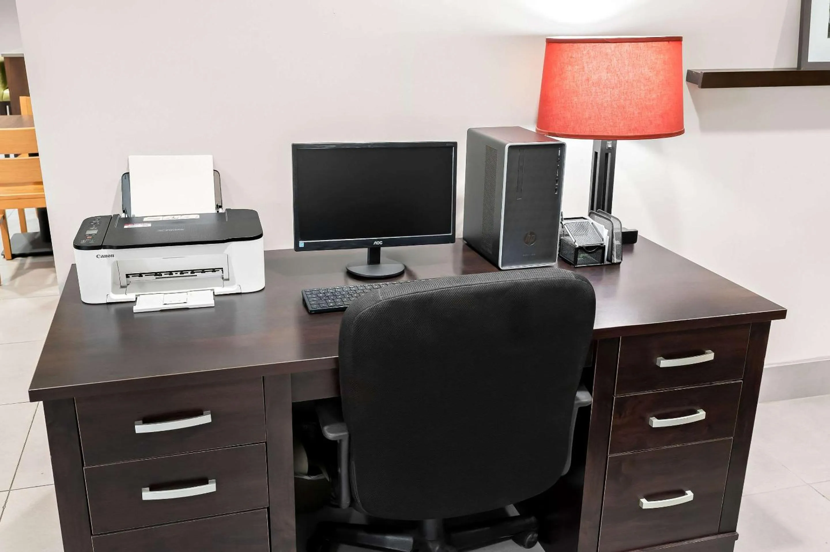 Business facilities in Country Inn & Suites by Radisson, Columbia Airport, SC