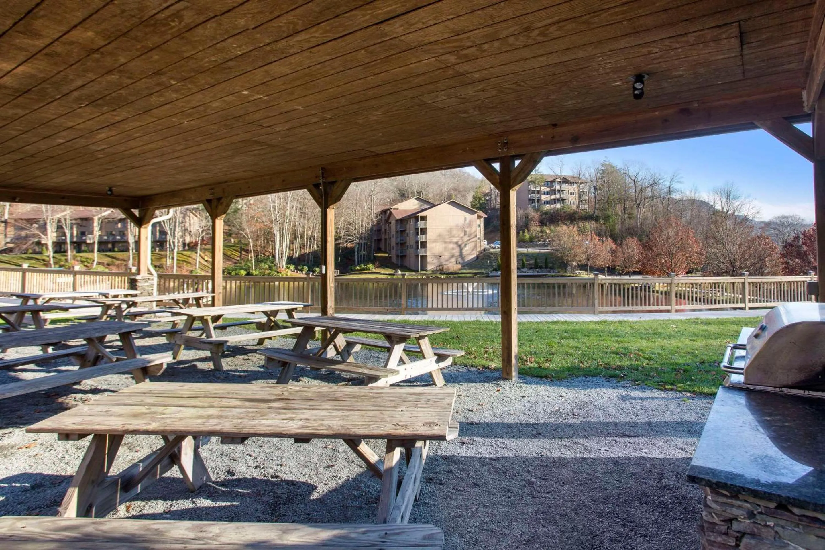 Other in Bluegreen Vacations Blue Ridge Village, an Ascend Collection Resort