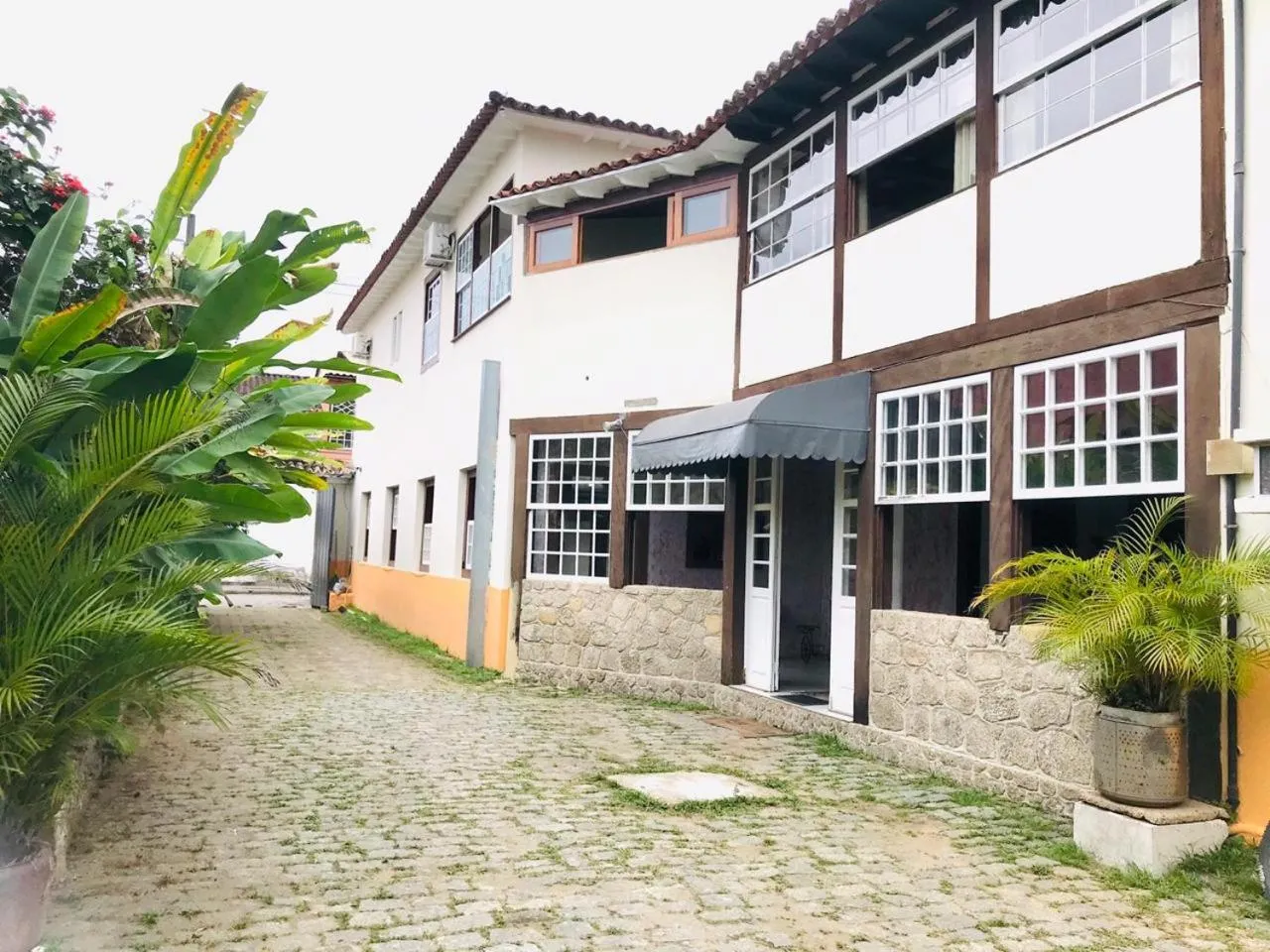 Pousada Gabriela