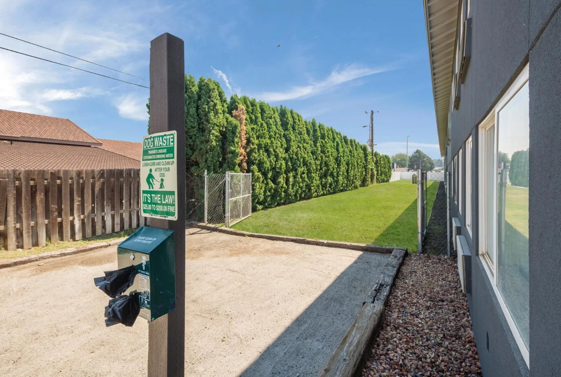 Pets in Quality Inn & Suites Kennewick Tri-Cities