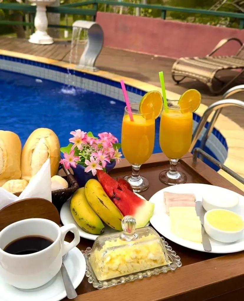 Ferradura Parque Pousada