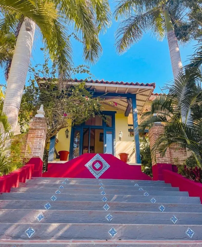 Ferradura Parque Pousada