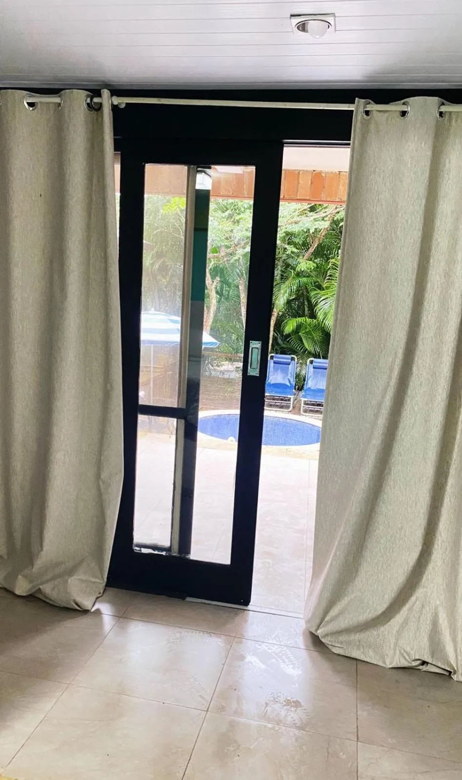 Ferradura Parque Pousada