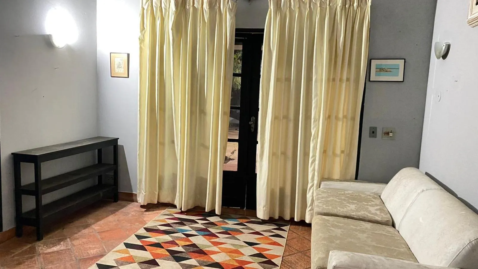 Deluxe Double Room in Ferradura Parque Pousada