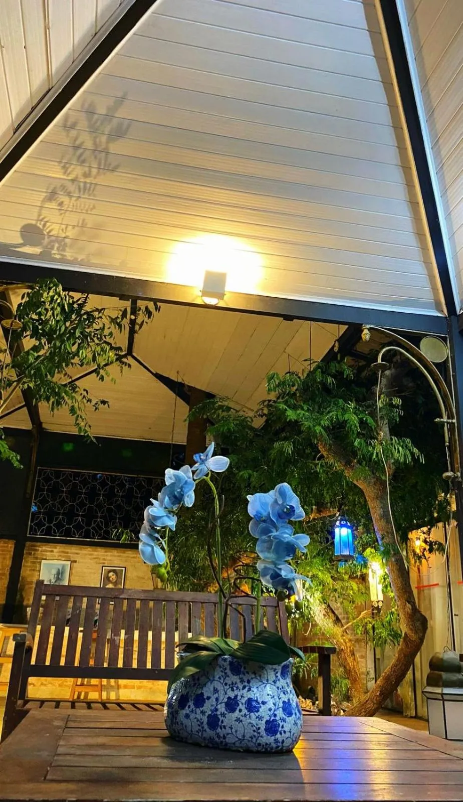 Ferradura Parque Pousada