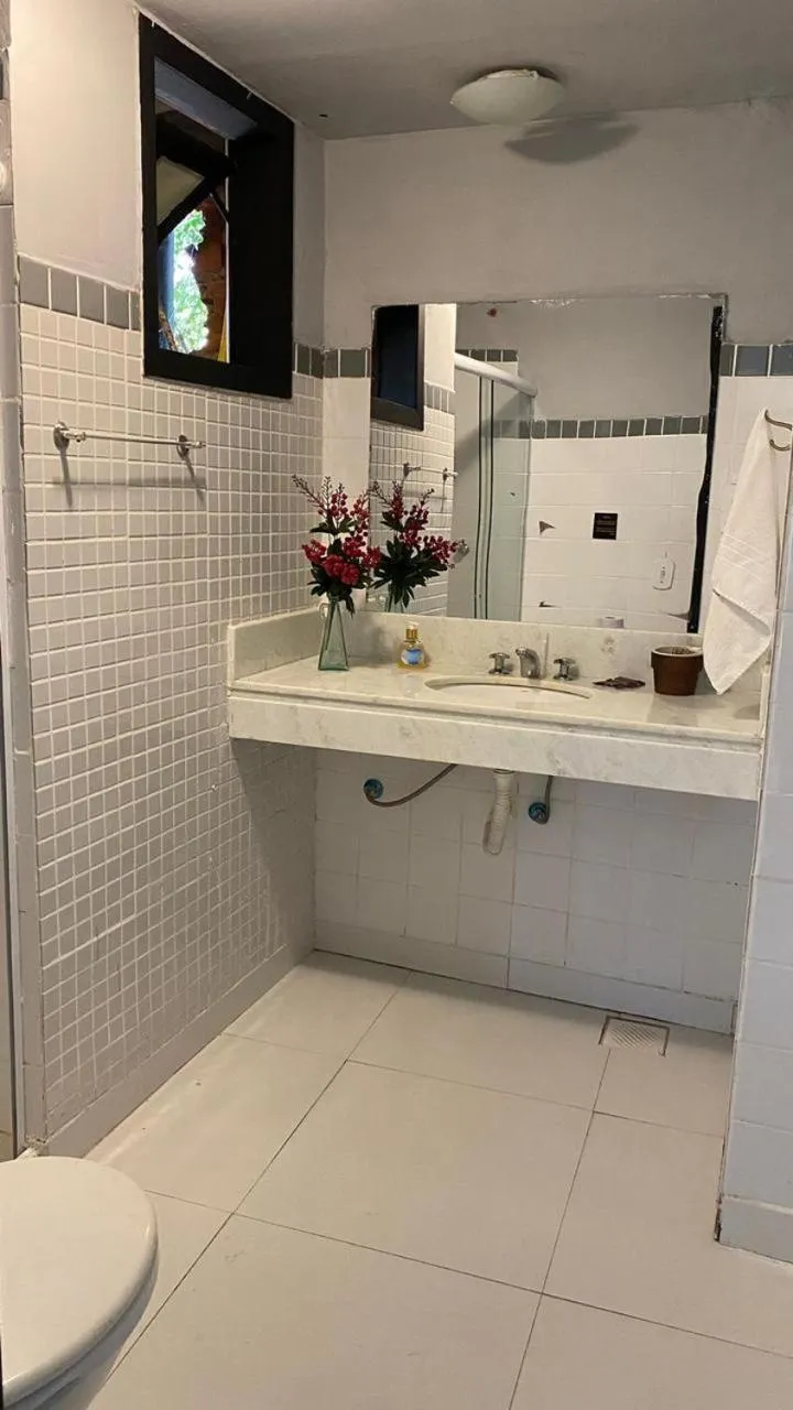 Ferradura Parque Pousada