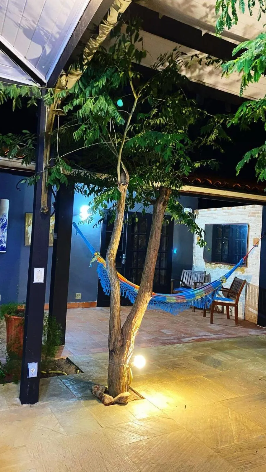 Ferradura Parque Pousada