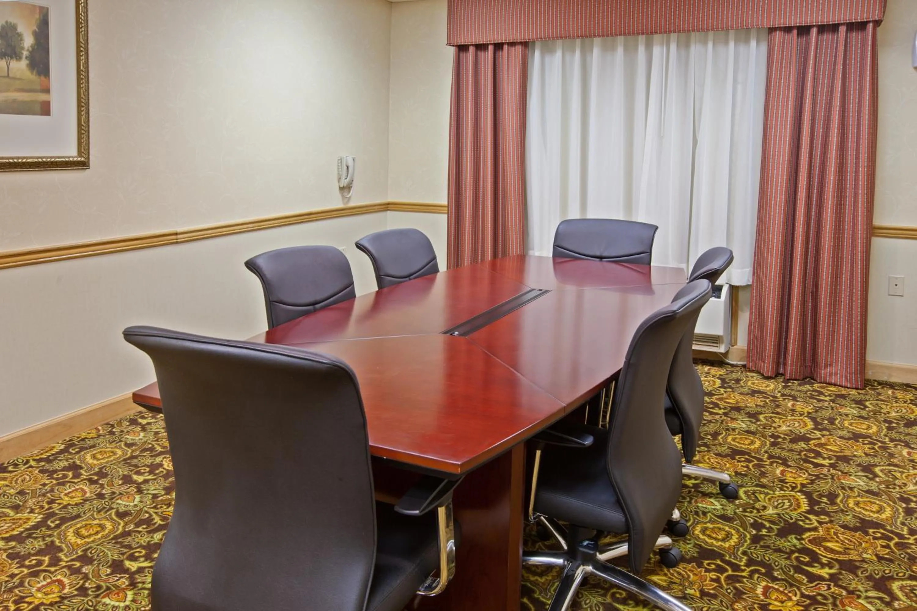 Business facilities in Country Inn & Suites by Radisson, Georgetown, KY