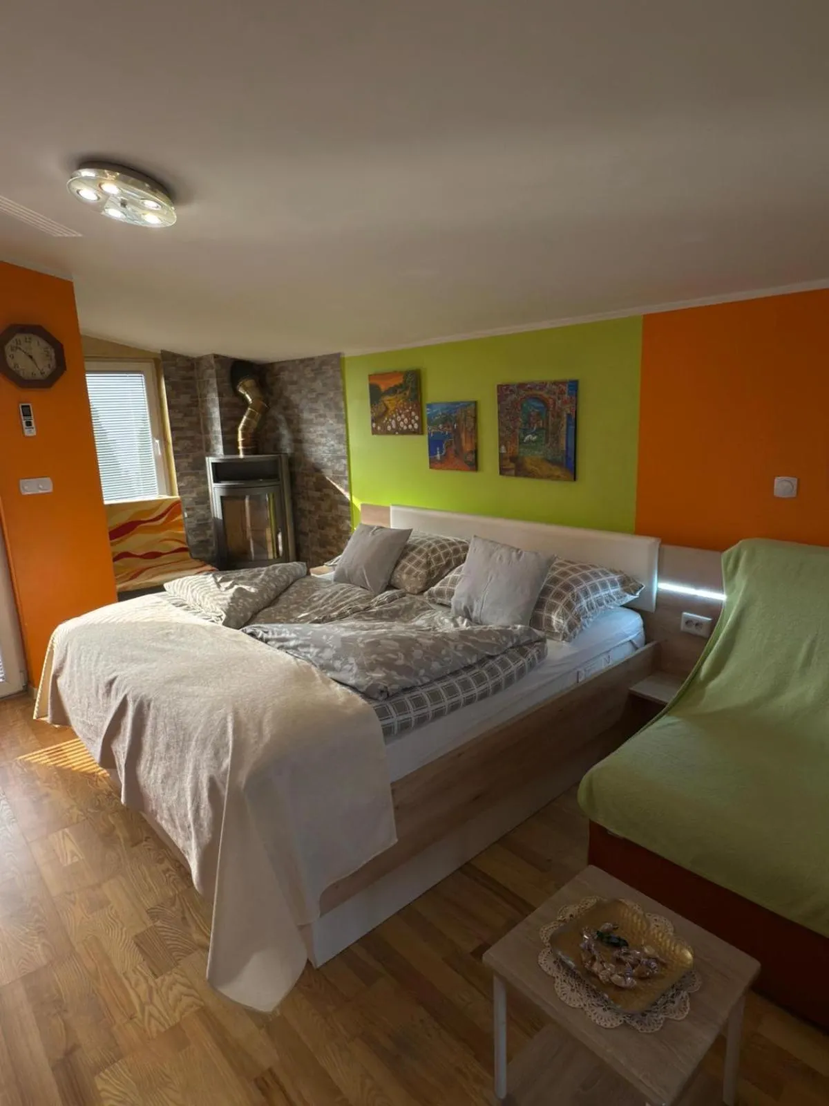 Perfect Apartma - Apartments - Free parking!
