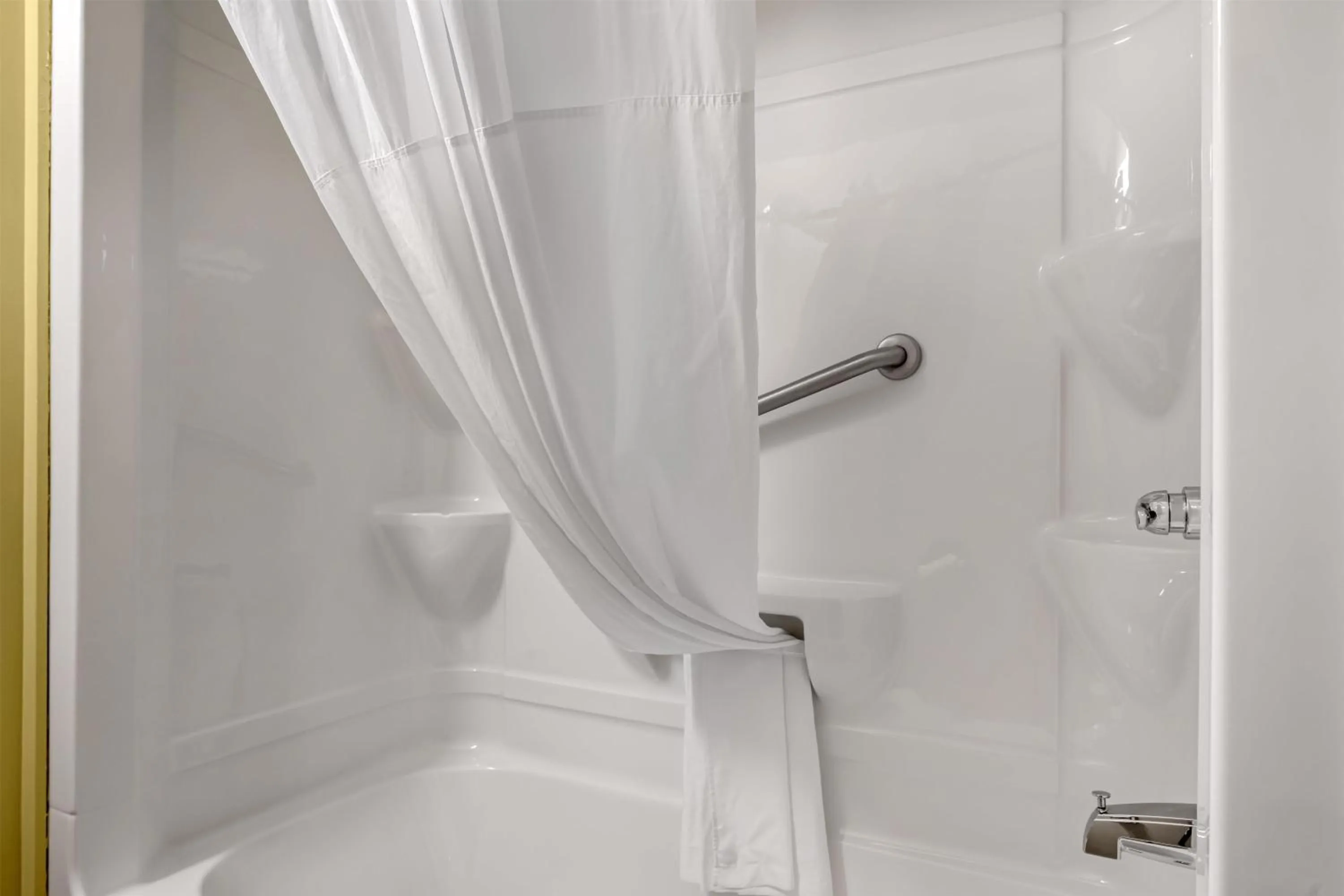 Bathroom in Best Western Plus Fredericton Hotel & Suites