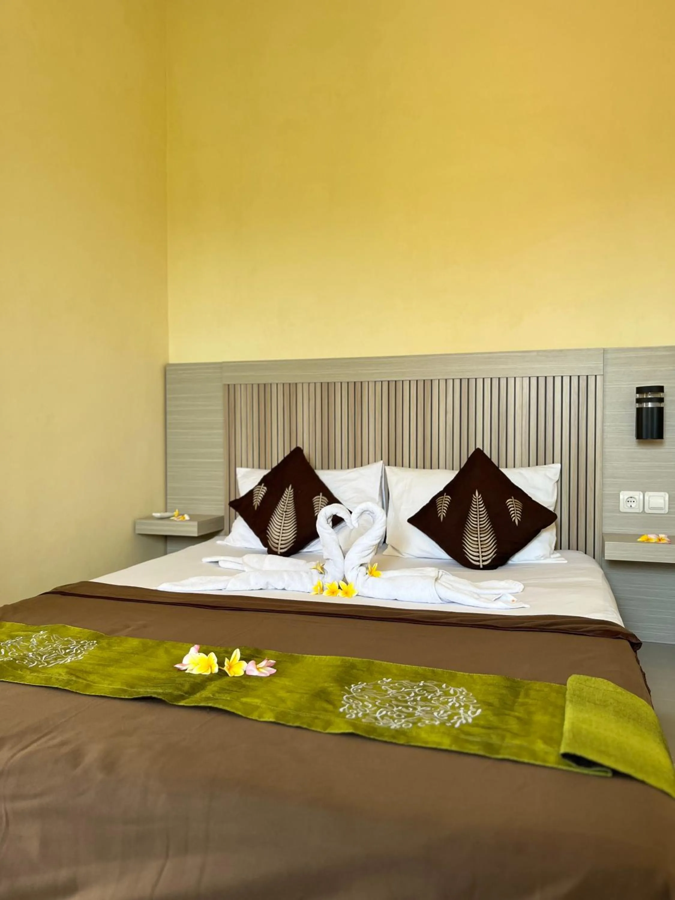 Lionk Bali House