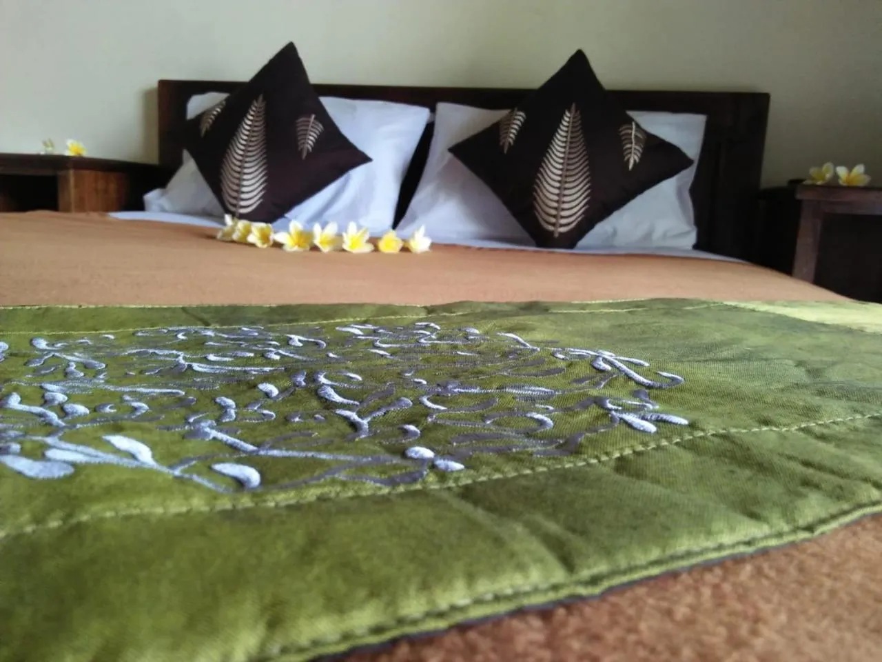 Lionk Bali House