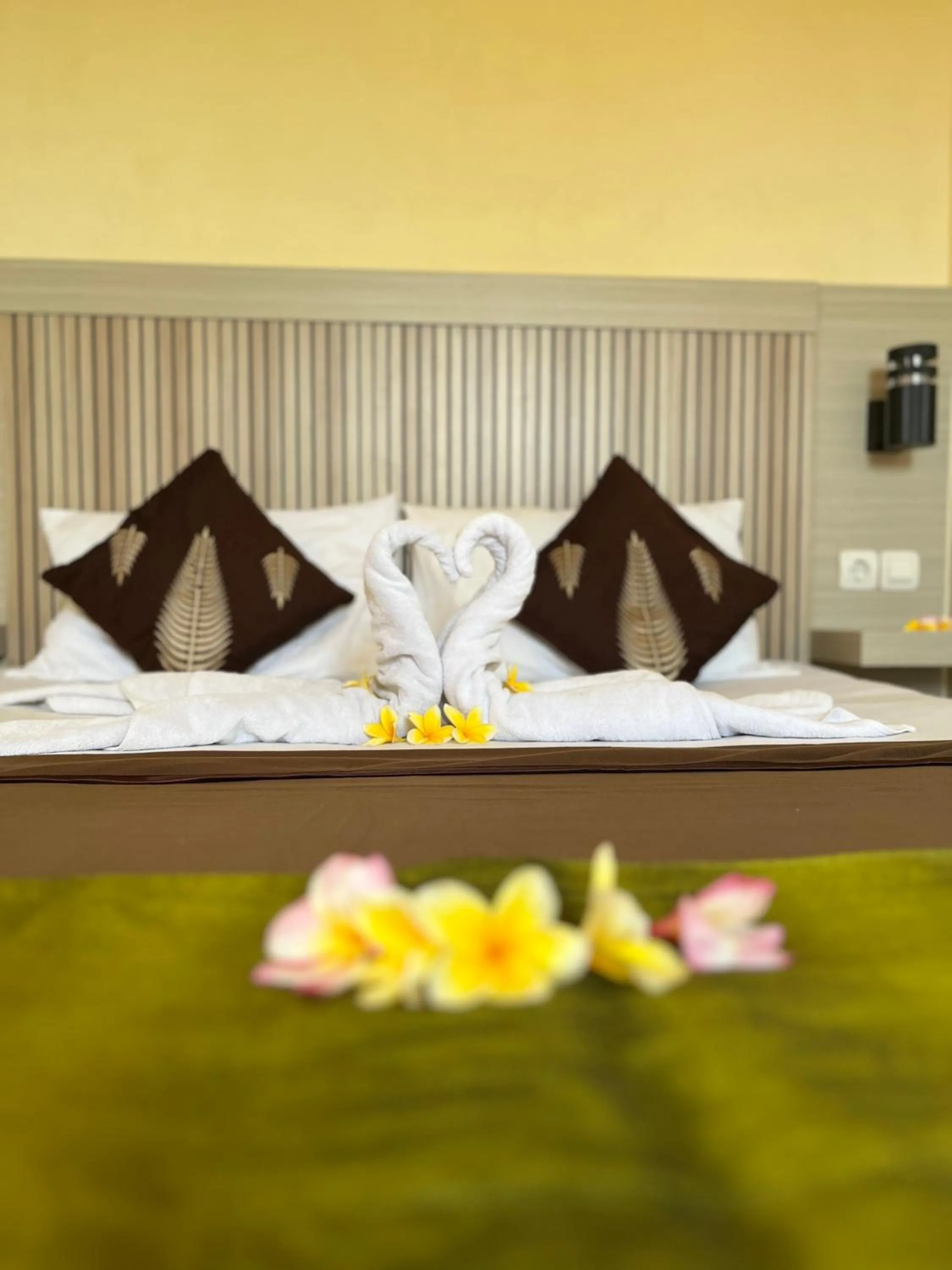 Lionk Bali House