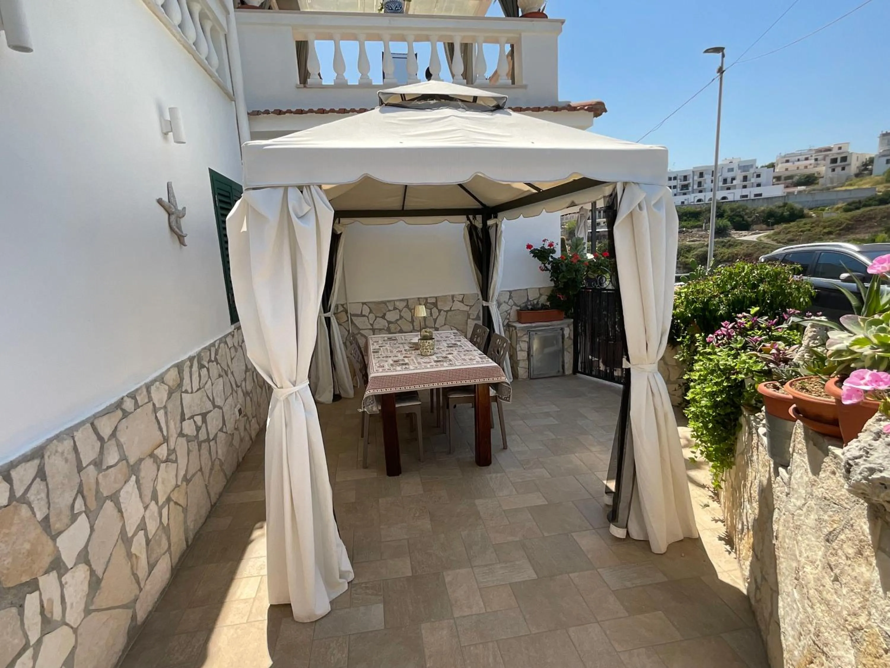 Casa Sundaville