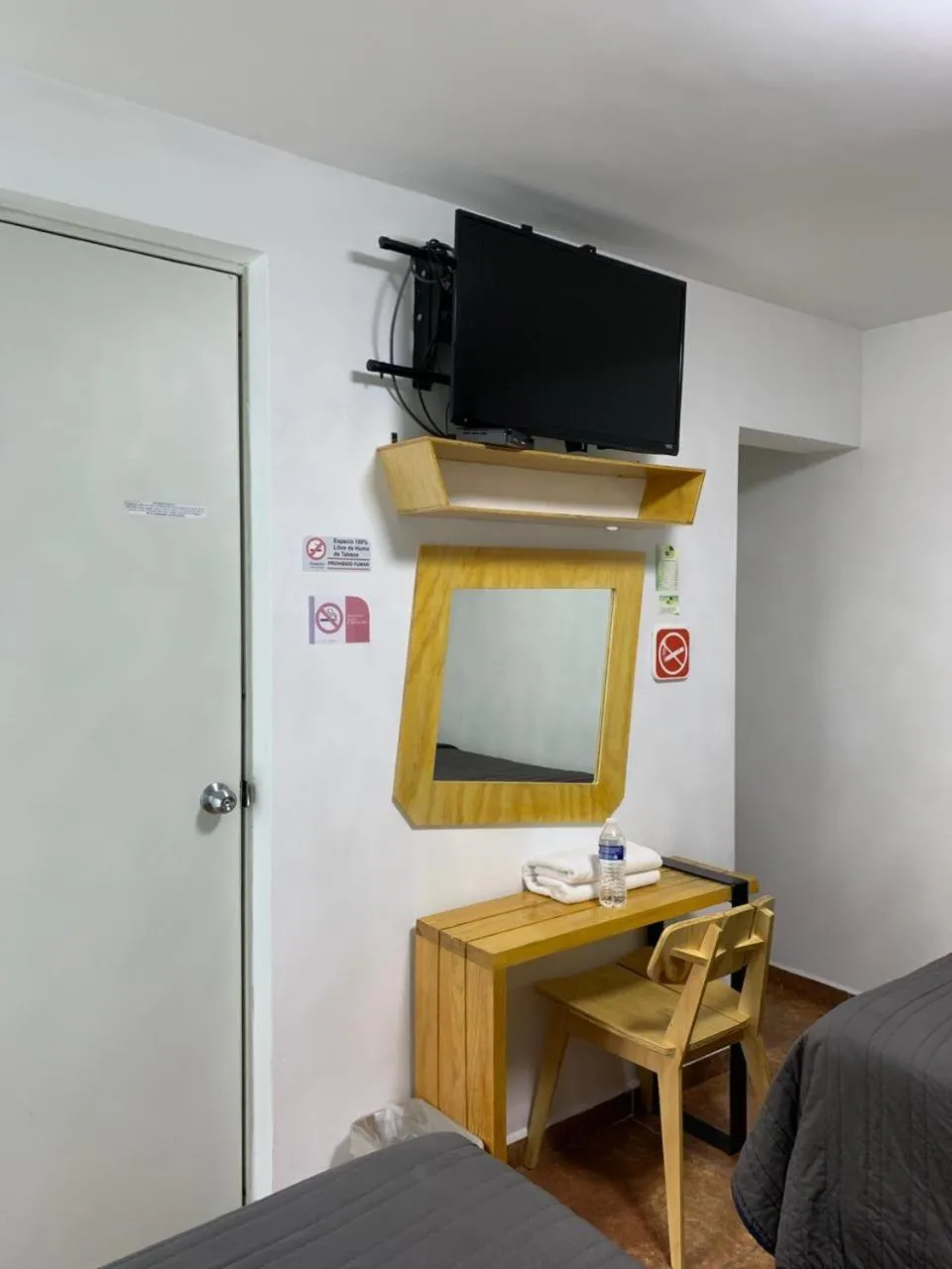 Hotel Tecnologico