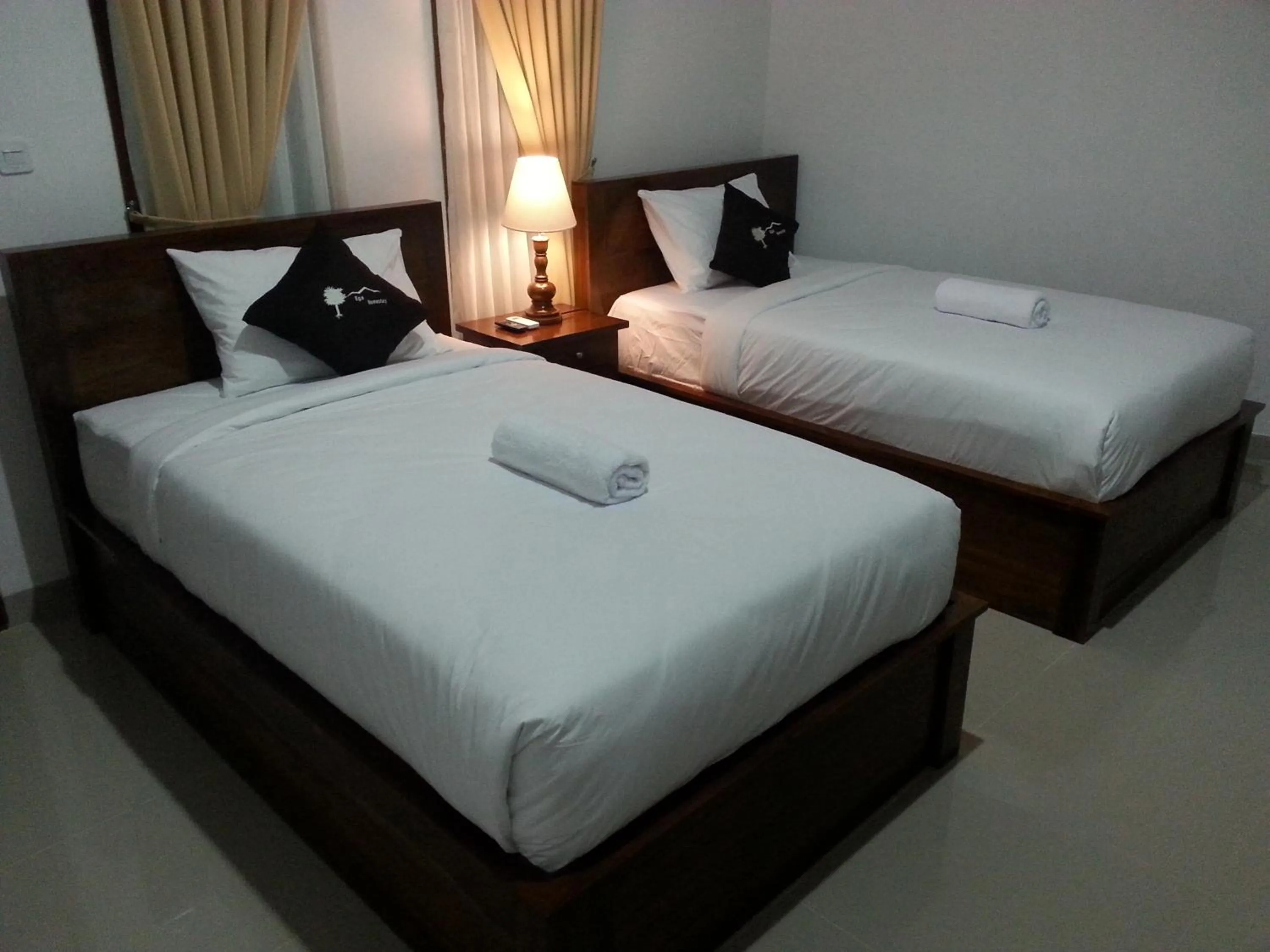 Ega Homestay