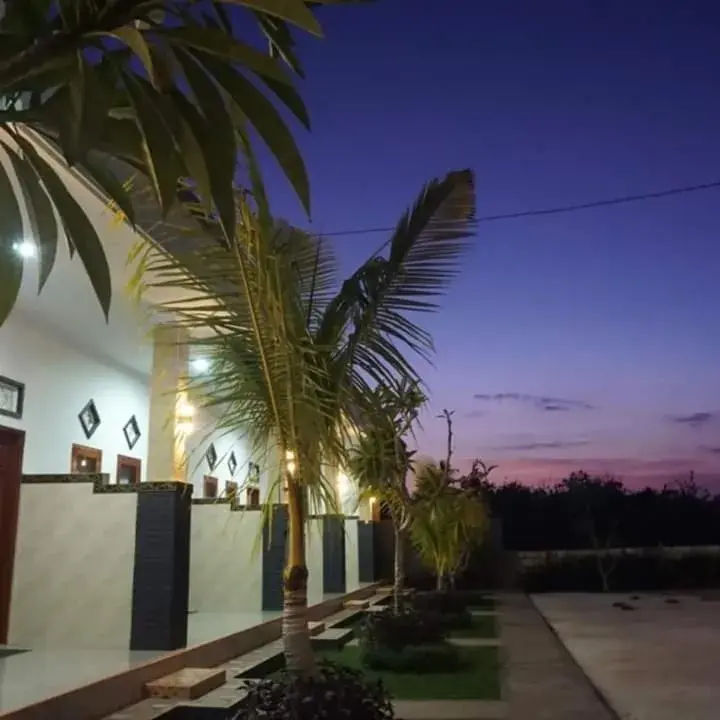 Ega Homestay Ega Homestay