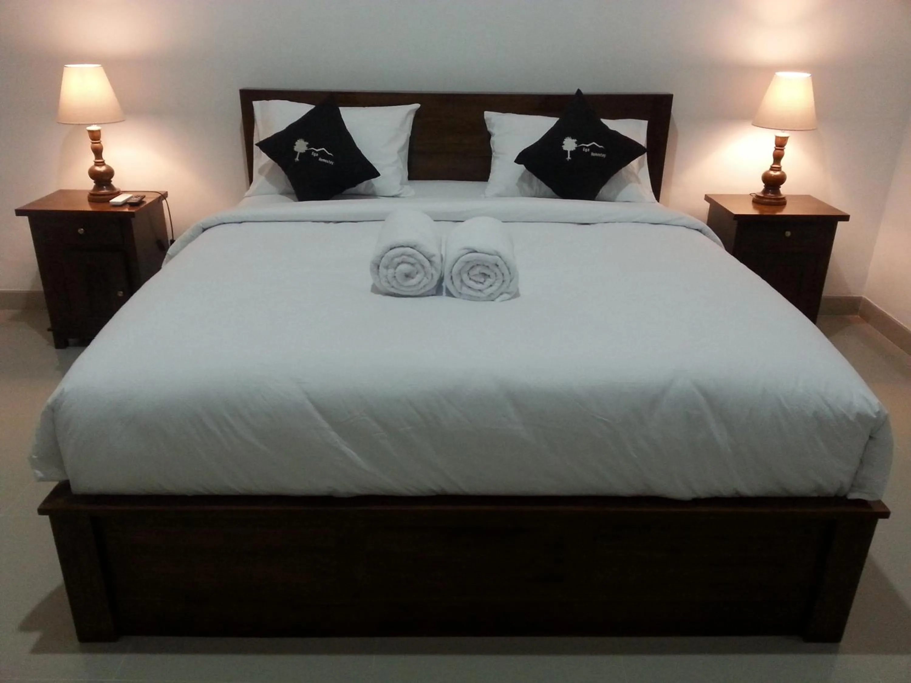 Ega Homestay