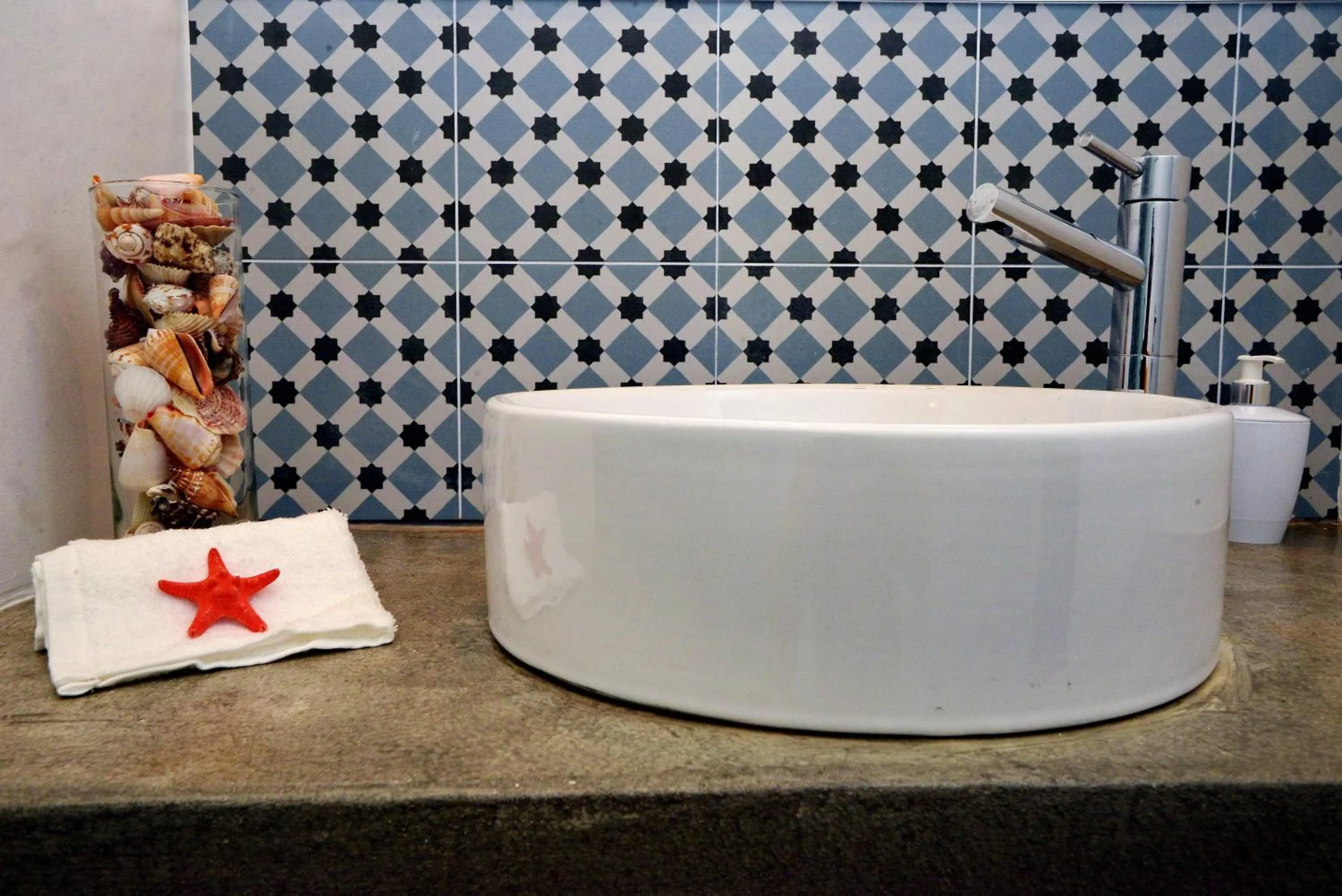 Son of a Beach Hostel