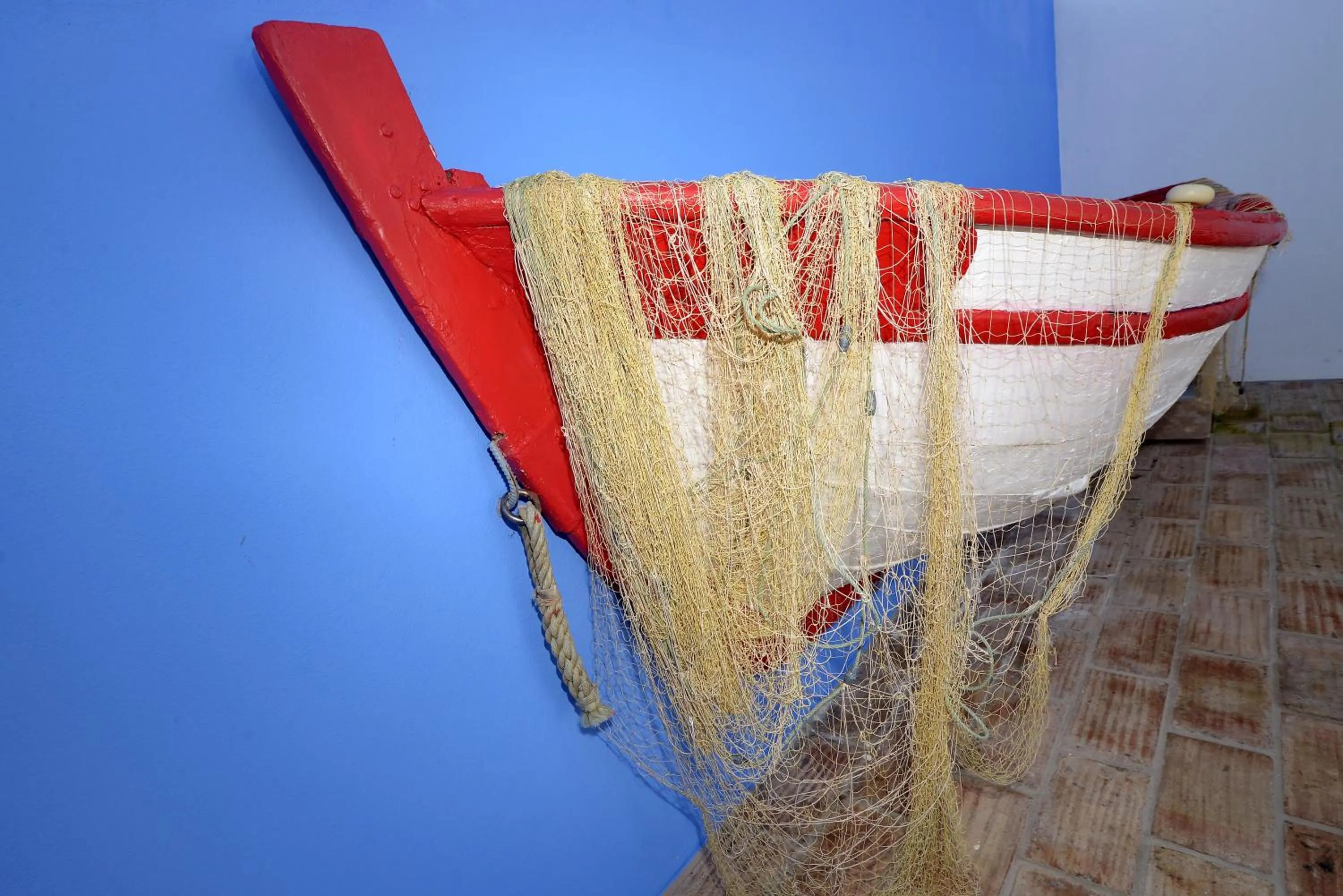 Son of a Beach Hostel