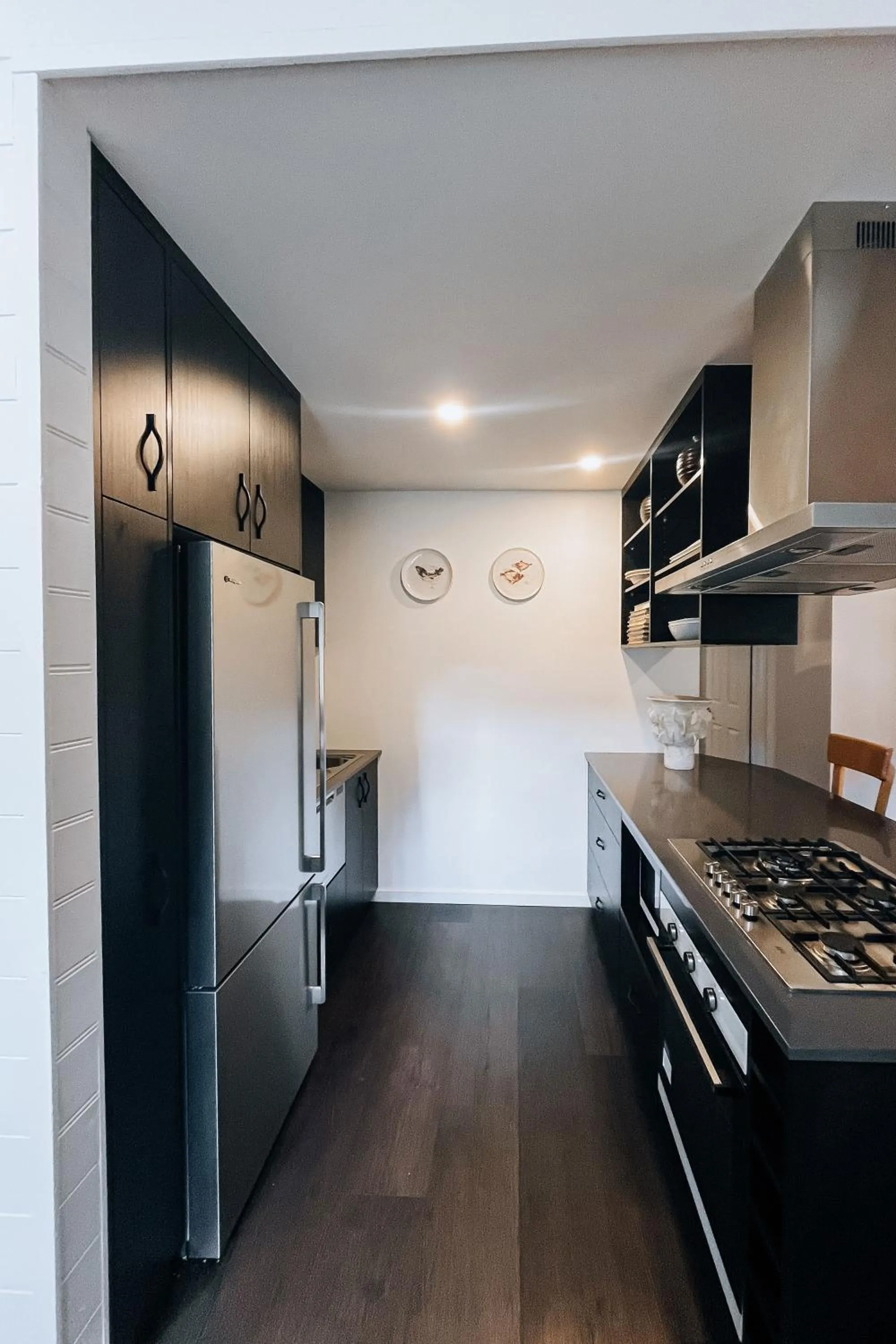 Crackenback Farm Guesthouse