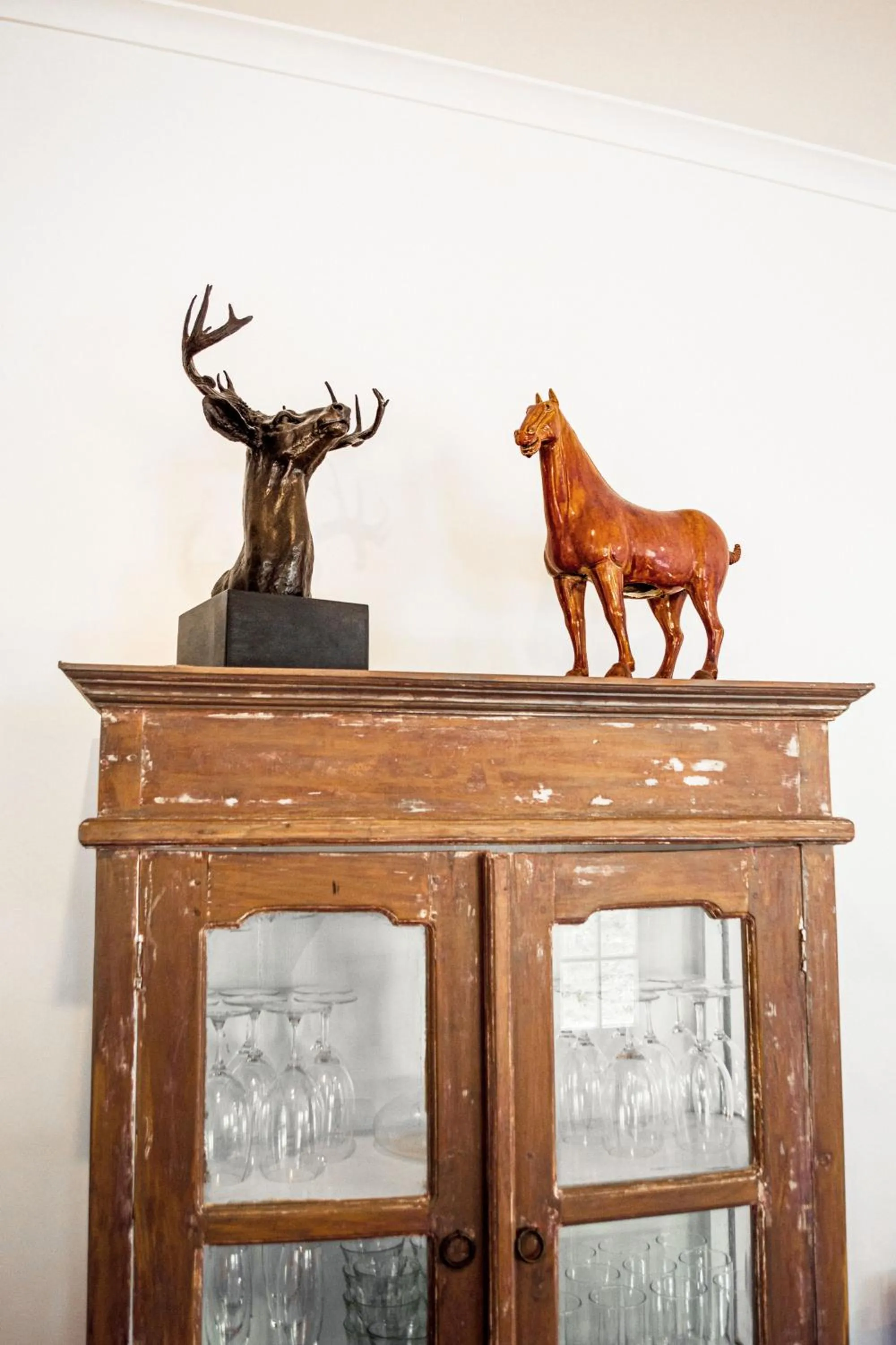 Crackenback Farm Guesthouse