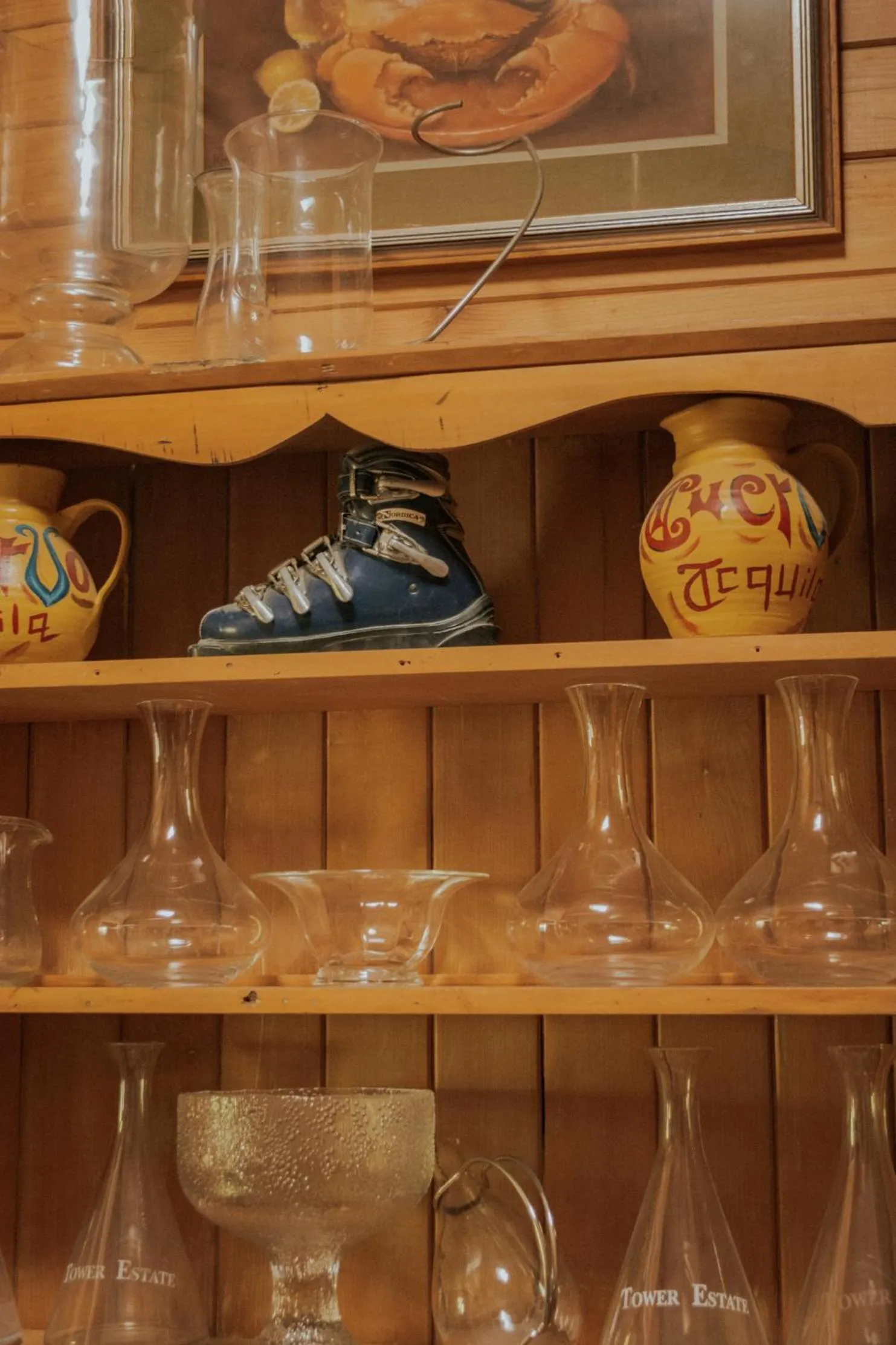 Crackenback Farm Guesthouse