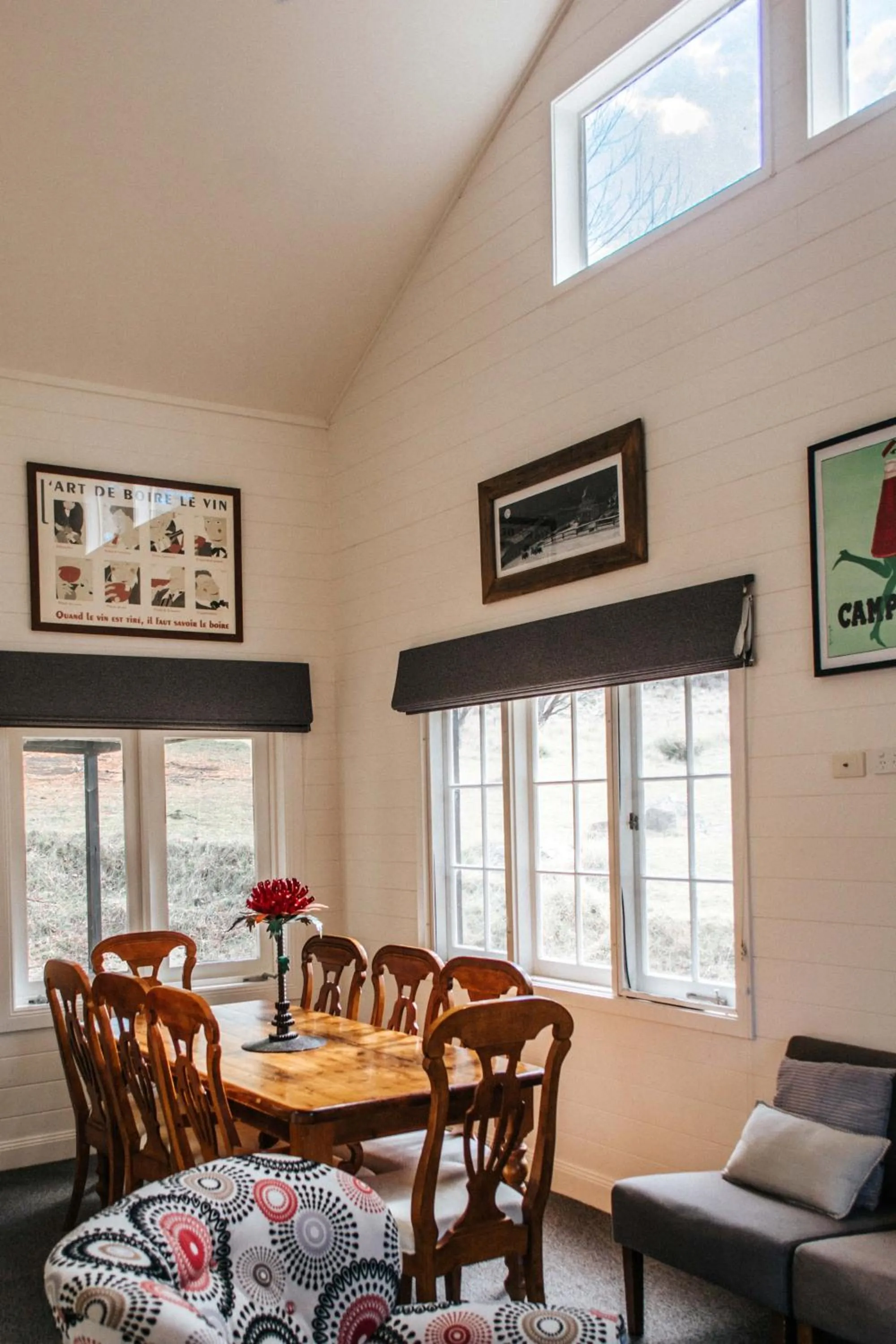 Crackenback Farm Guesthouse