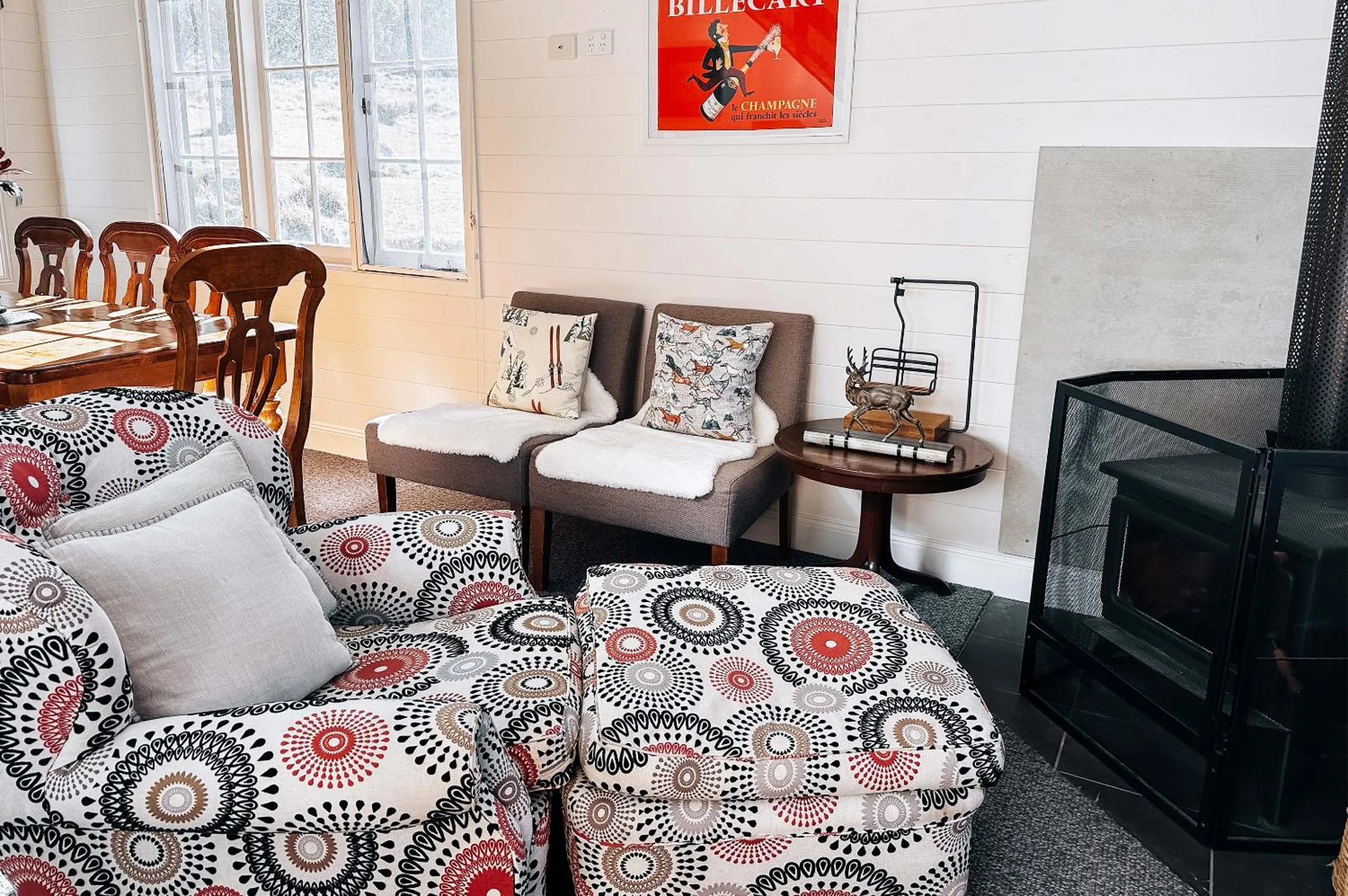 Crackenback Farm Guesthouse