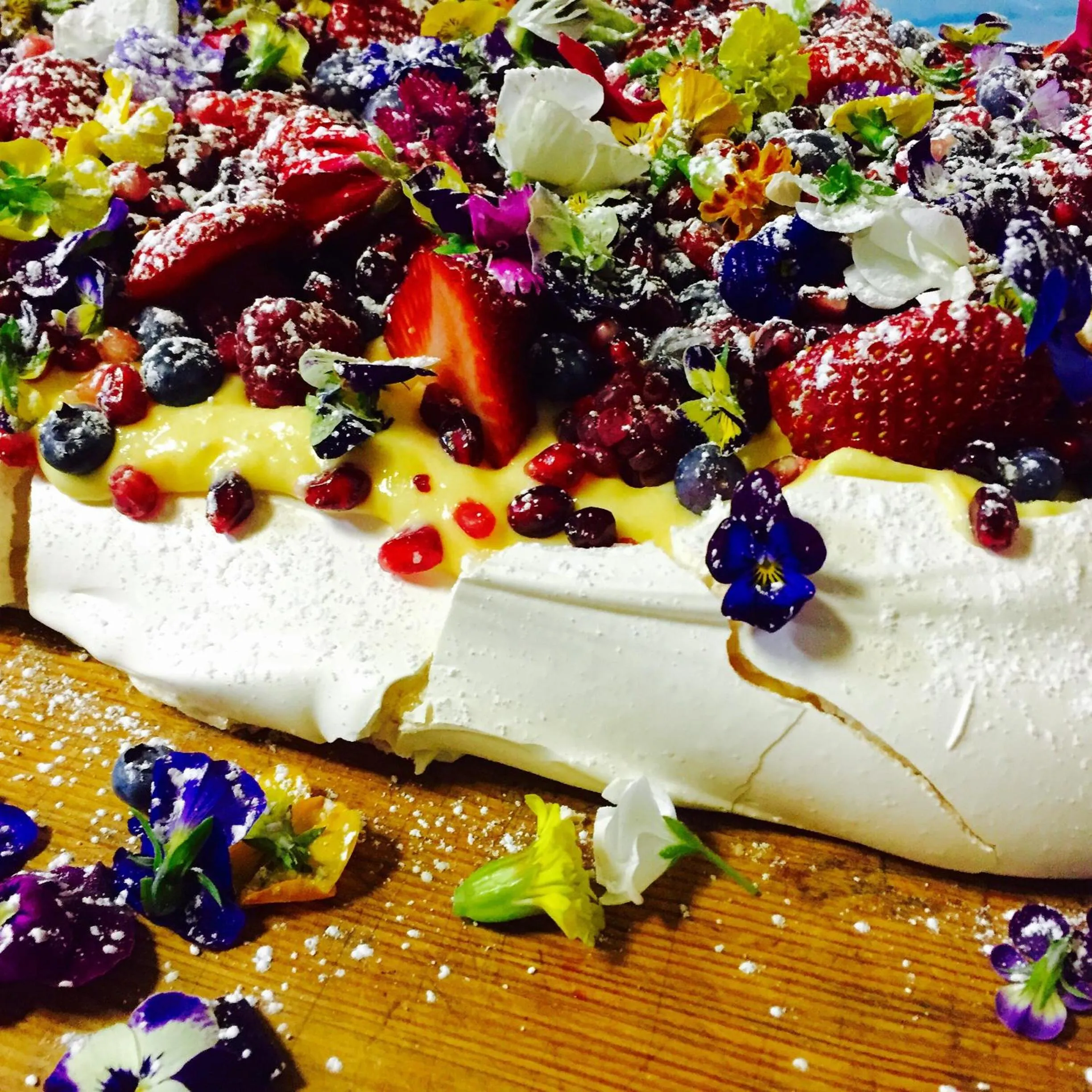 Crackenback Farm Guesthouse