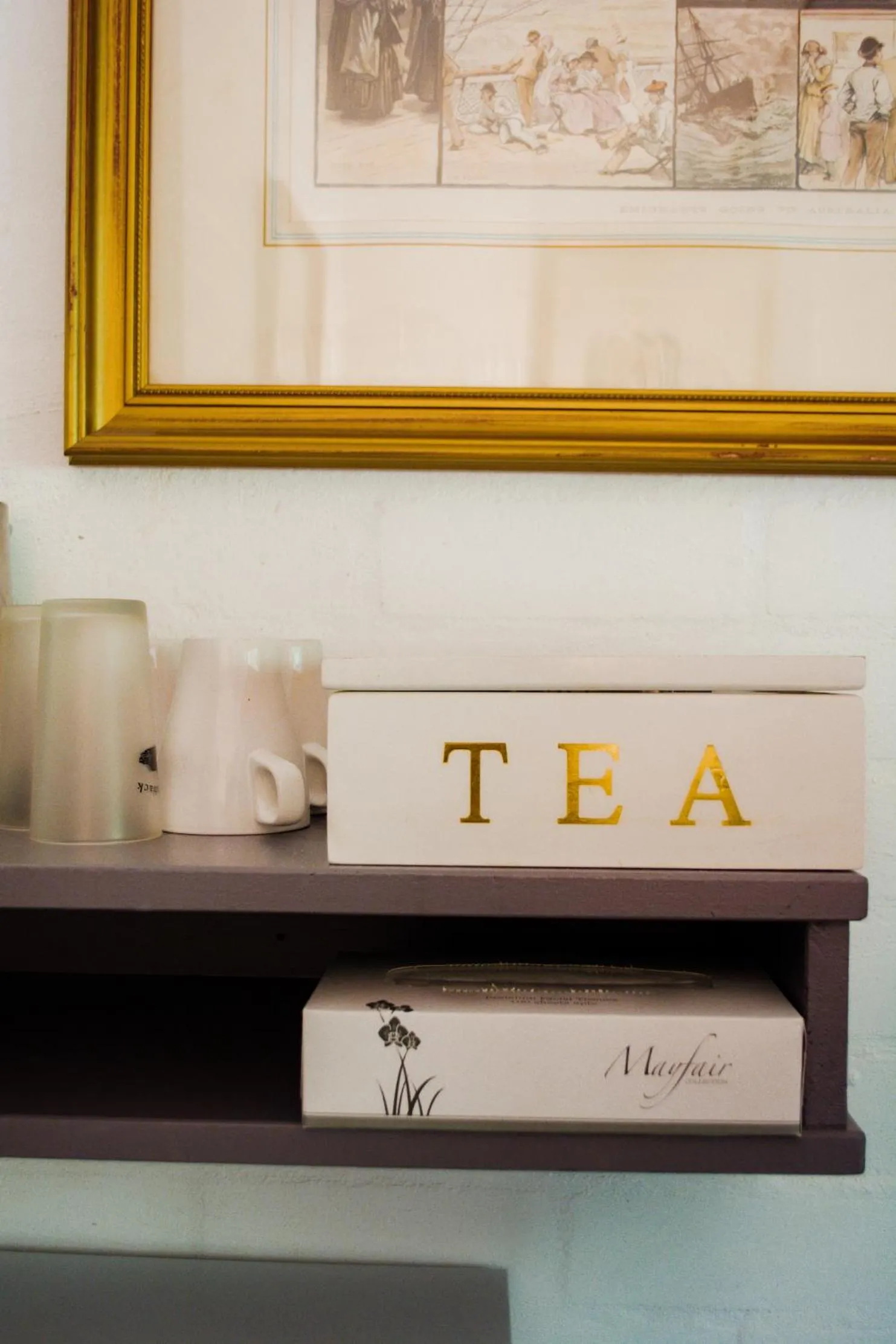 Crackenback Farm Guesthouse