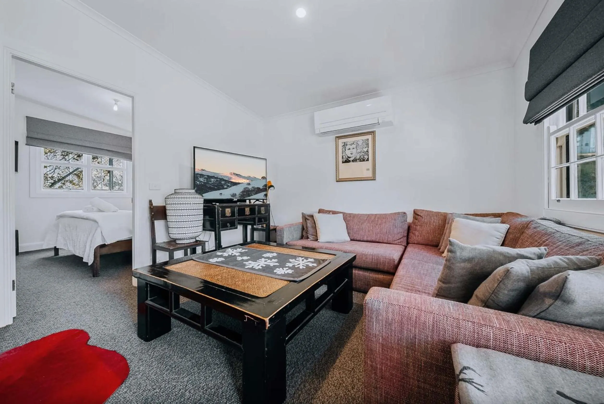 Crackenback Farm Guesthouse