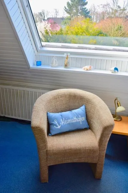 Gaestehaus Kiekmolrin